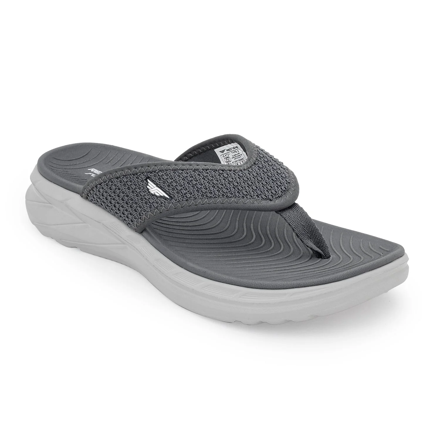 Men's Casual Thong Sandals for Relaxed Everyday Wear