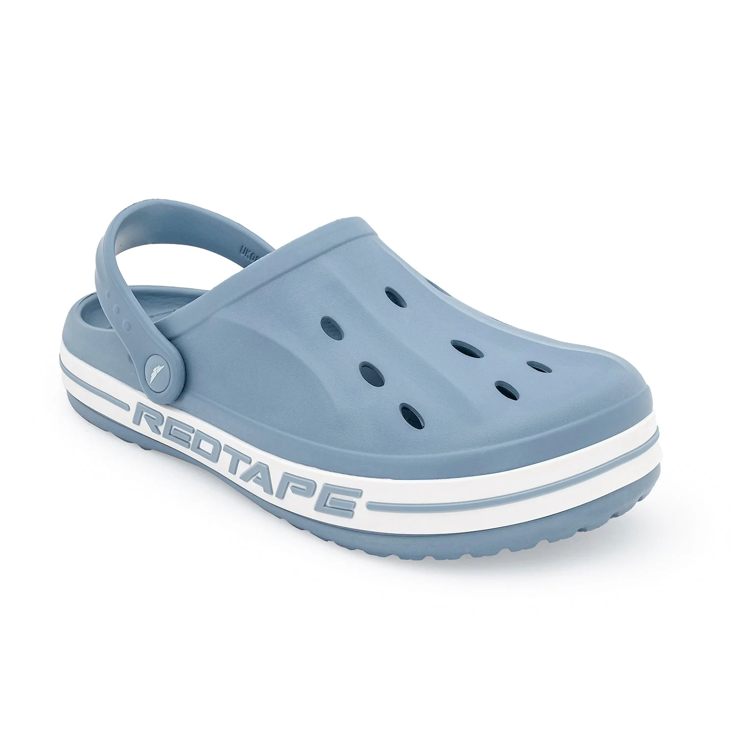 Men's Clogs for Lightweight Everyday Comfort