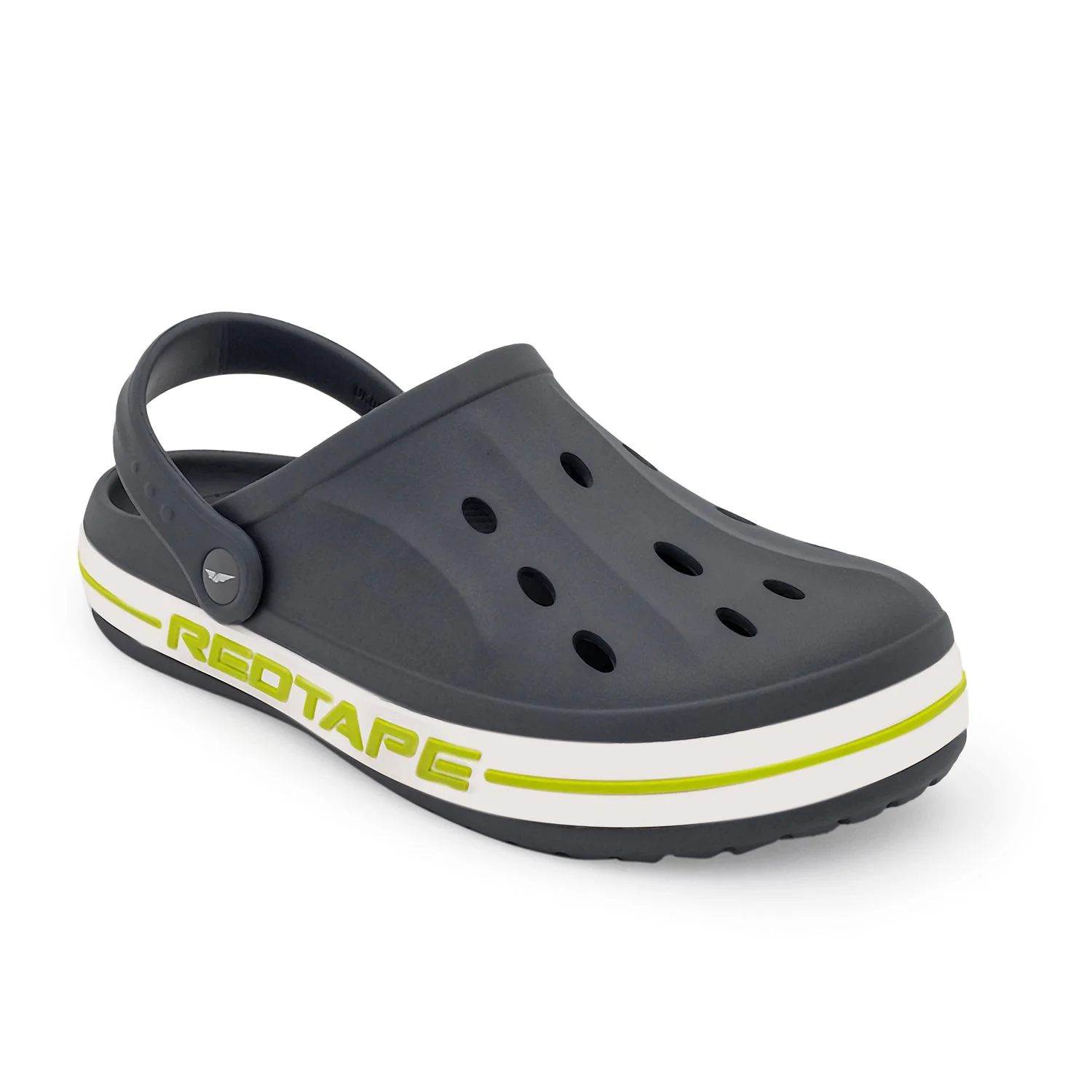 Men's Clogs for Lightweight Everyday Comfort