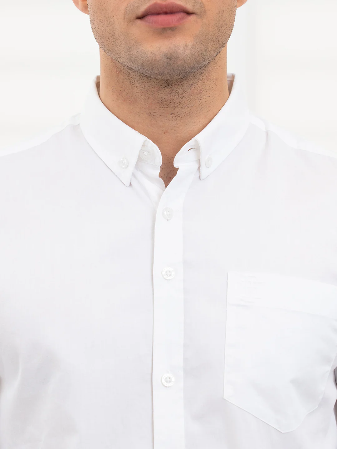 Men’s Cotton Shirt for Effortless Casual Style - Image 6