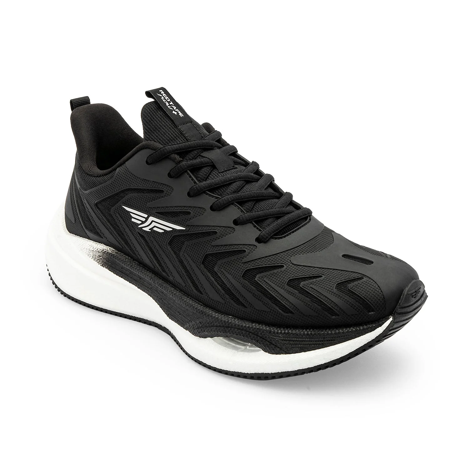 Men's ETPU Athleisure Shoes for Everyday Comfort & Style