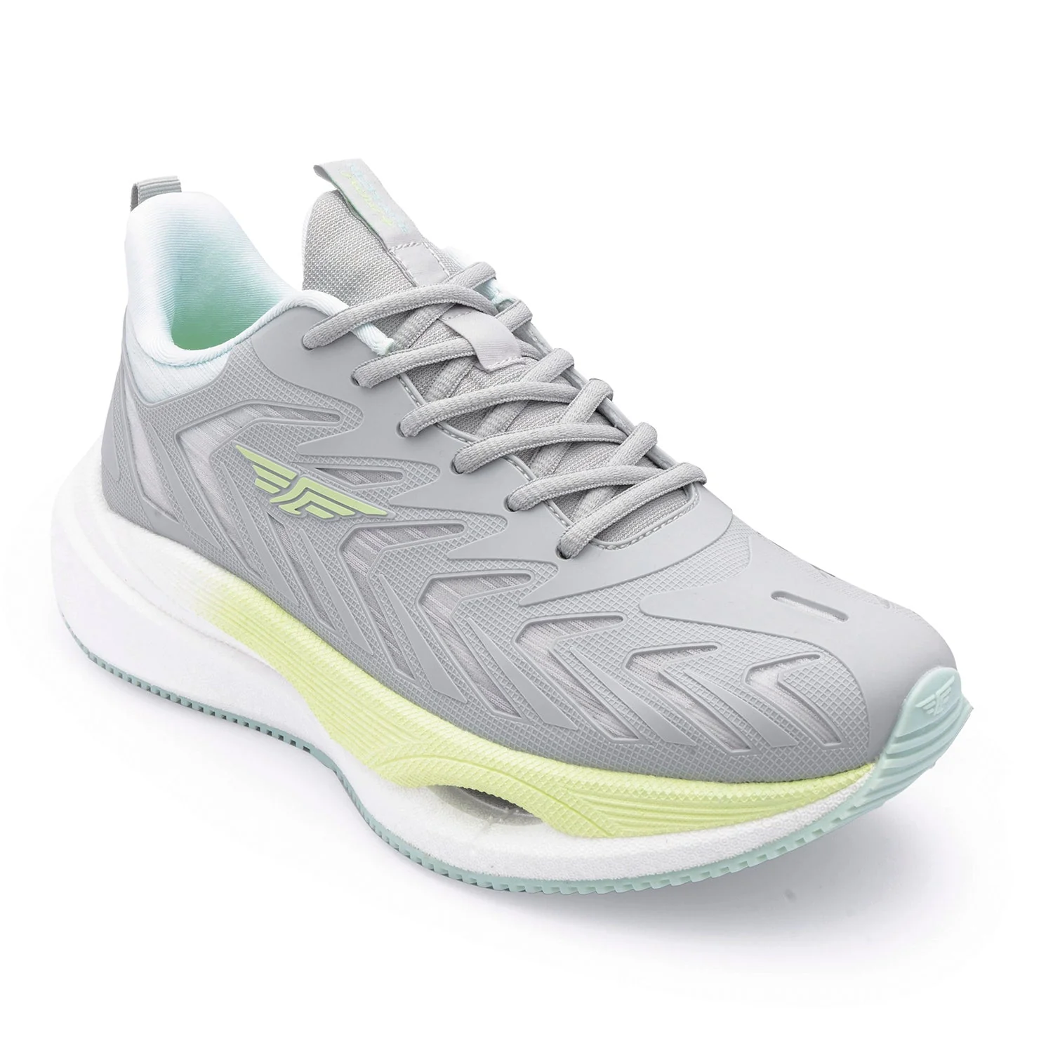 Men's ETPU Athleisure Shoes for Everyday Comfort & Style