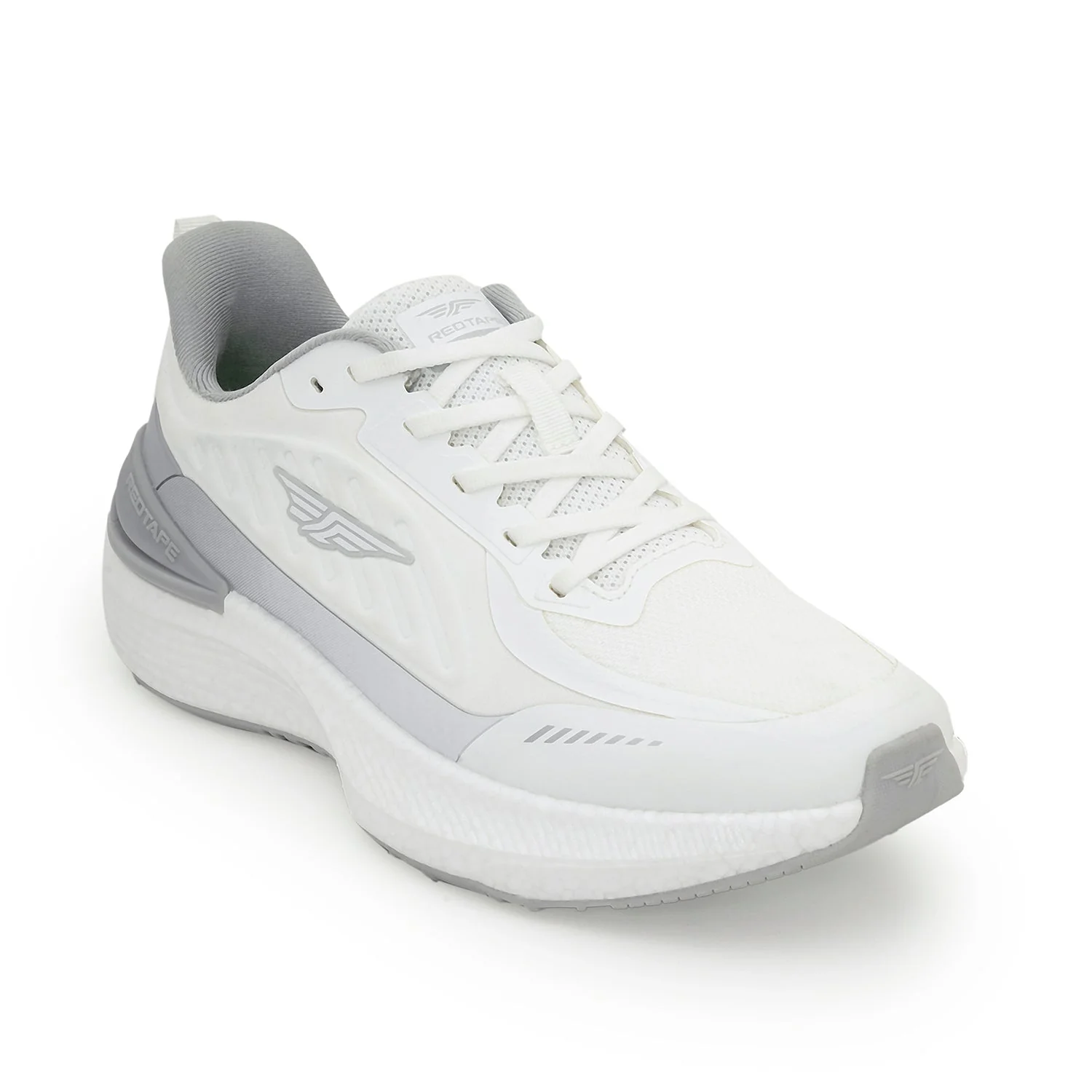 Men's ETPU Athleisure Shoes for Everyday Comfort & Style
