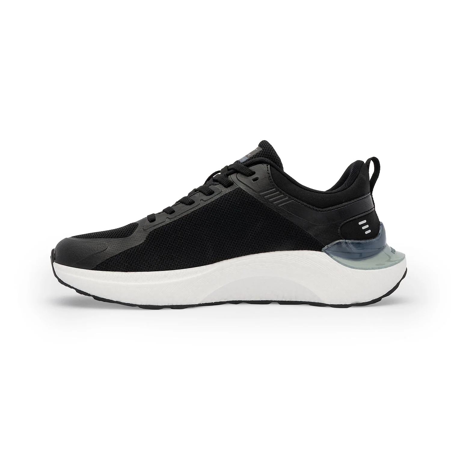 Mens ETPU Athleisure Shoes for High- Comfort - Image 3