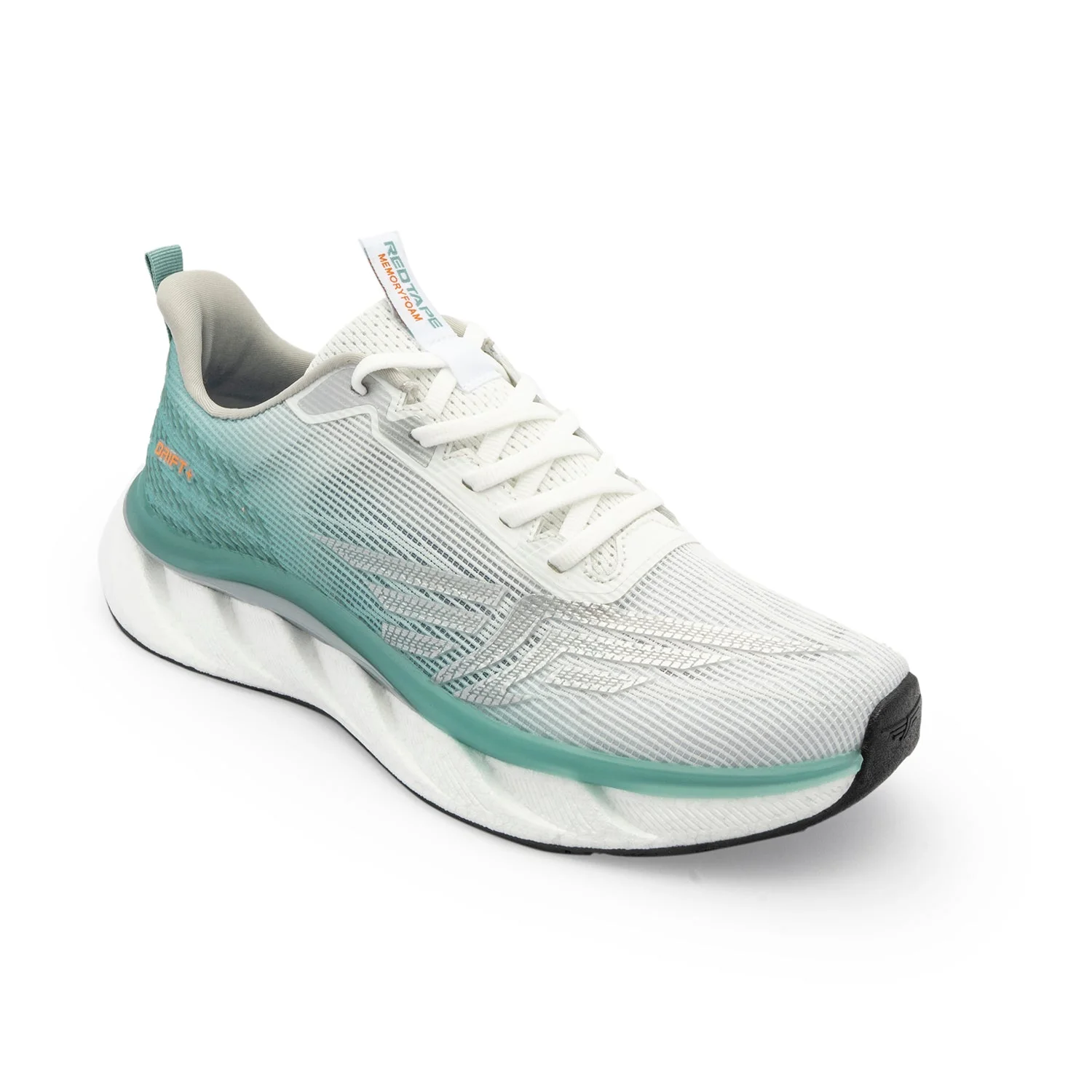 Men's ETPU Athleisure Shoes for Active Comfort and Style