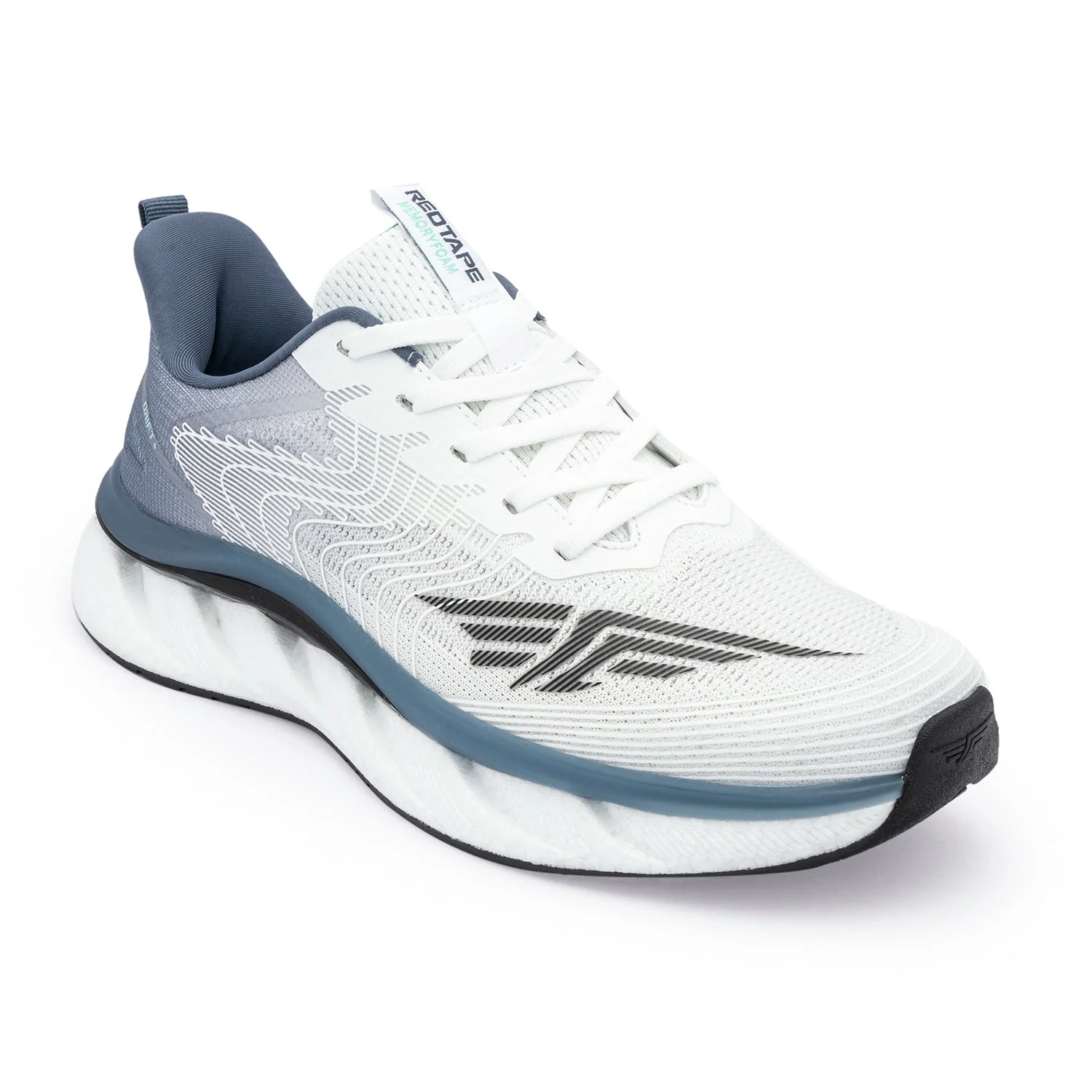 Men's ETPU Athleisure Shoes for Active Comfort and Style