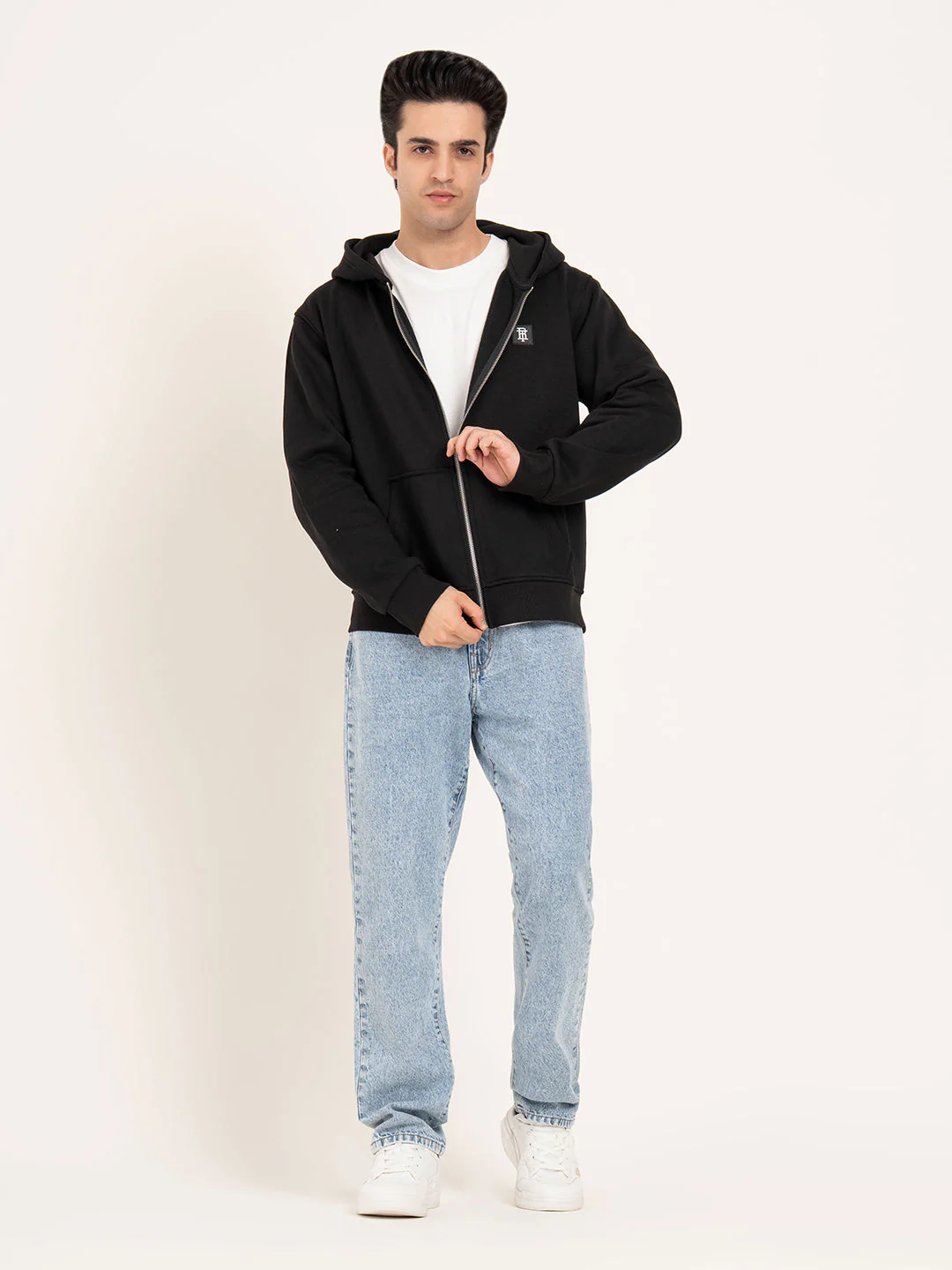 Men's Hoodie for Casual Everyday Style