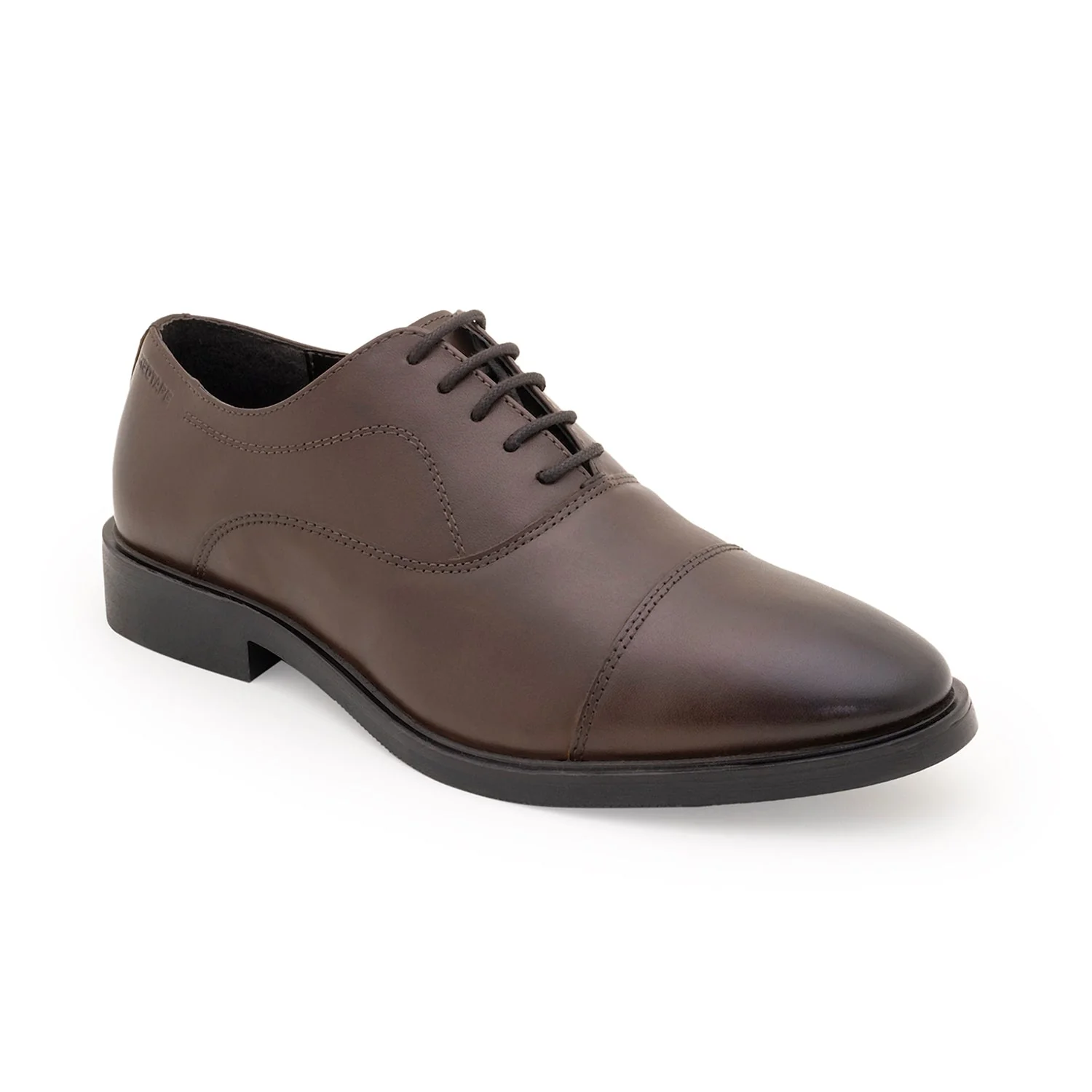 Men's Leather Dress Shoes for Refined Daily Formal Style