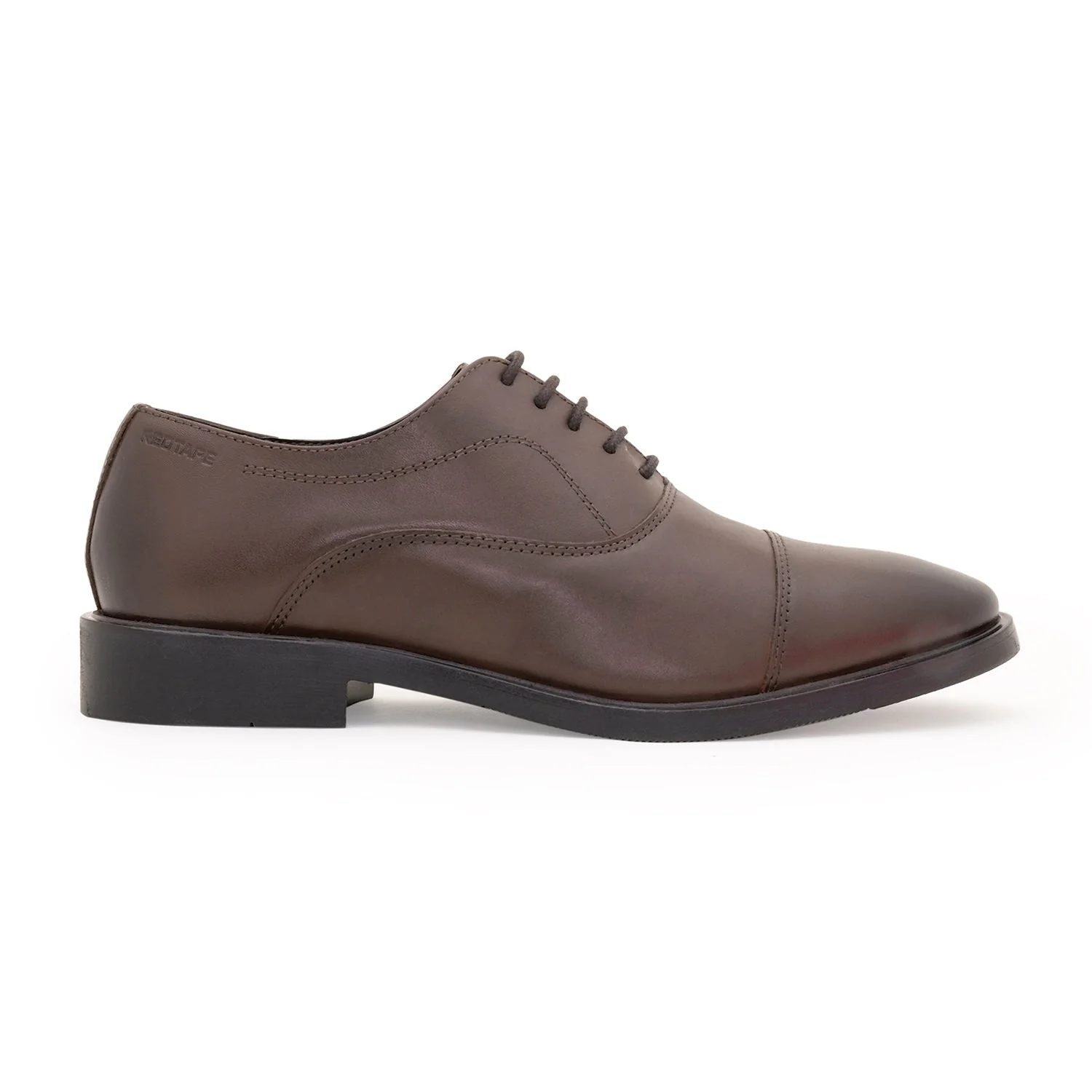 Men's Leather Dress Shoes for Refined Daily Formal Style - Image 2