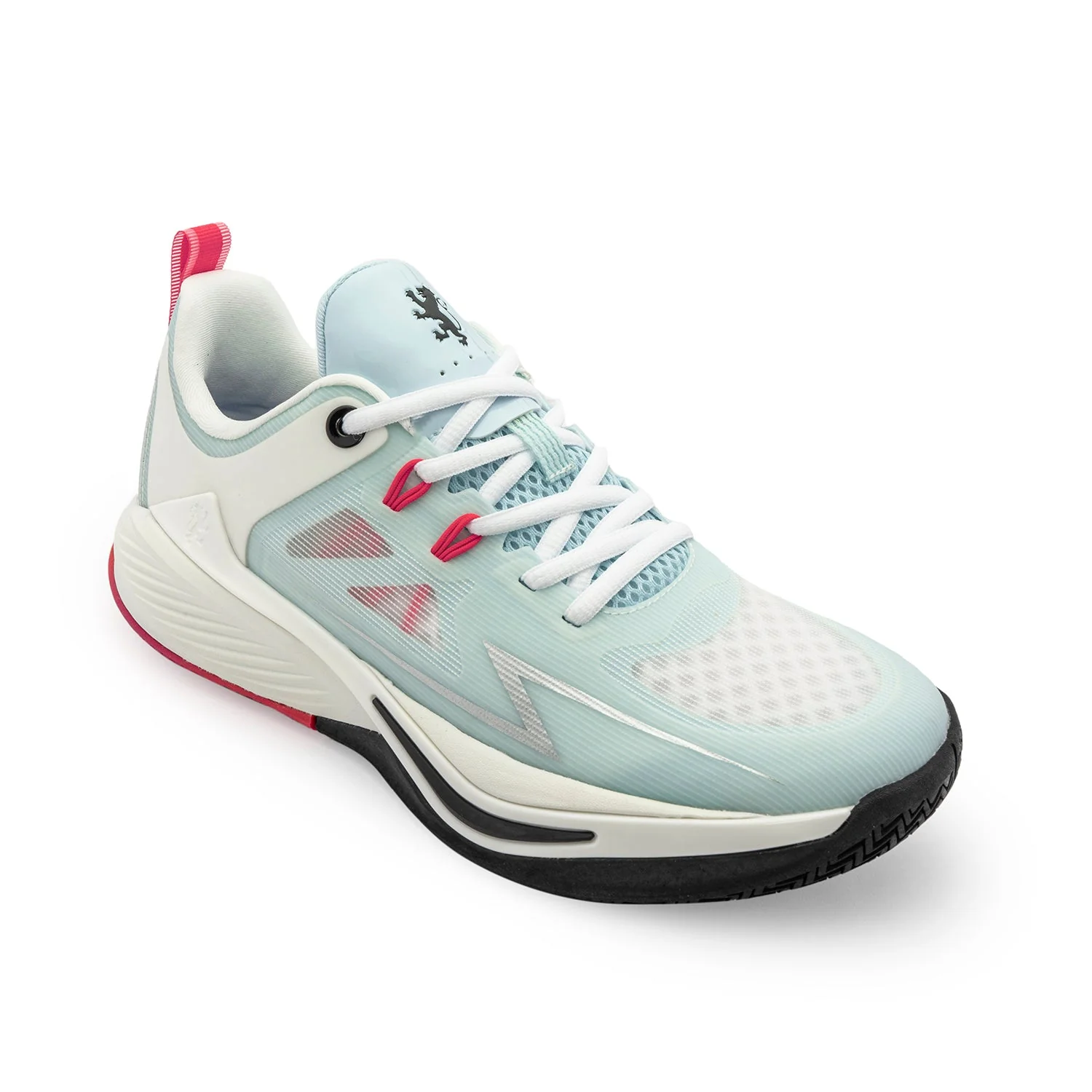 Men's Lifestyle Basketball-Inspired Shoes for Urban Street Style