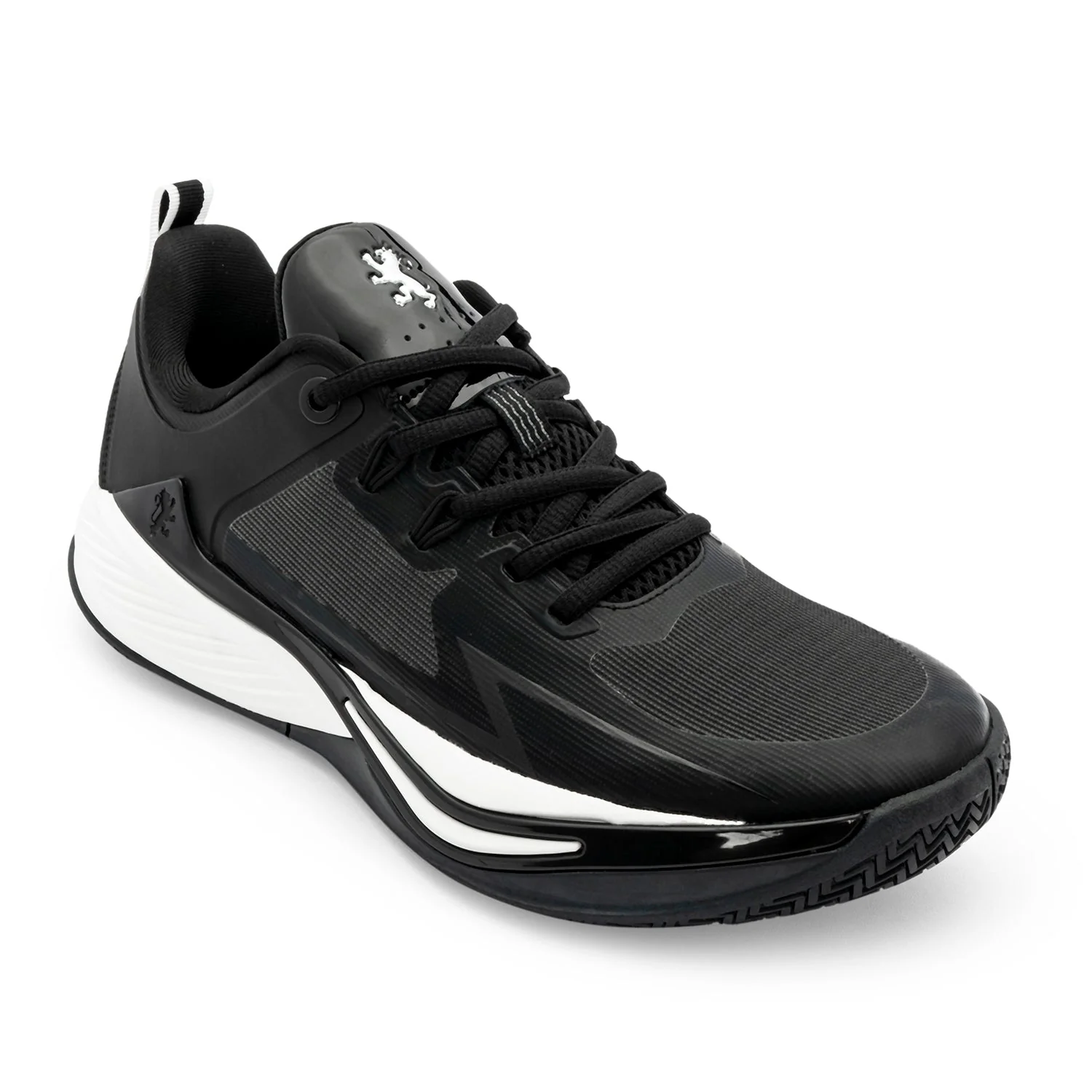 Men's Lifestyle Basketball Shoes for Elevated Everyday Style