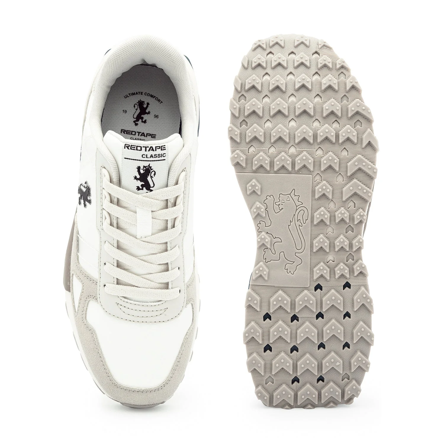 Mens Lifestyle Casual Shoes for Everyday Wear - Image 5