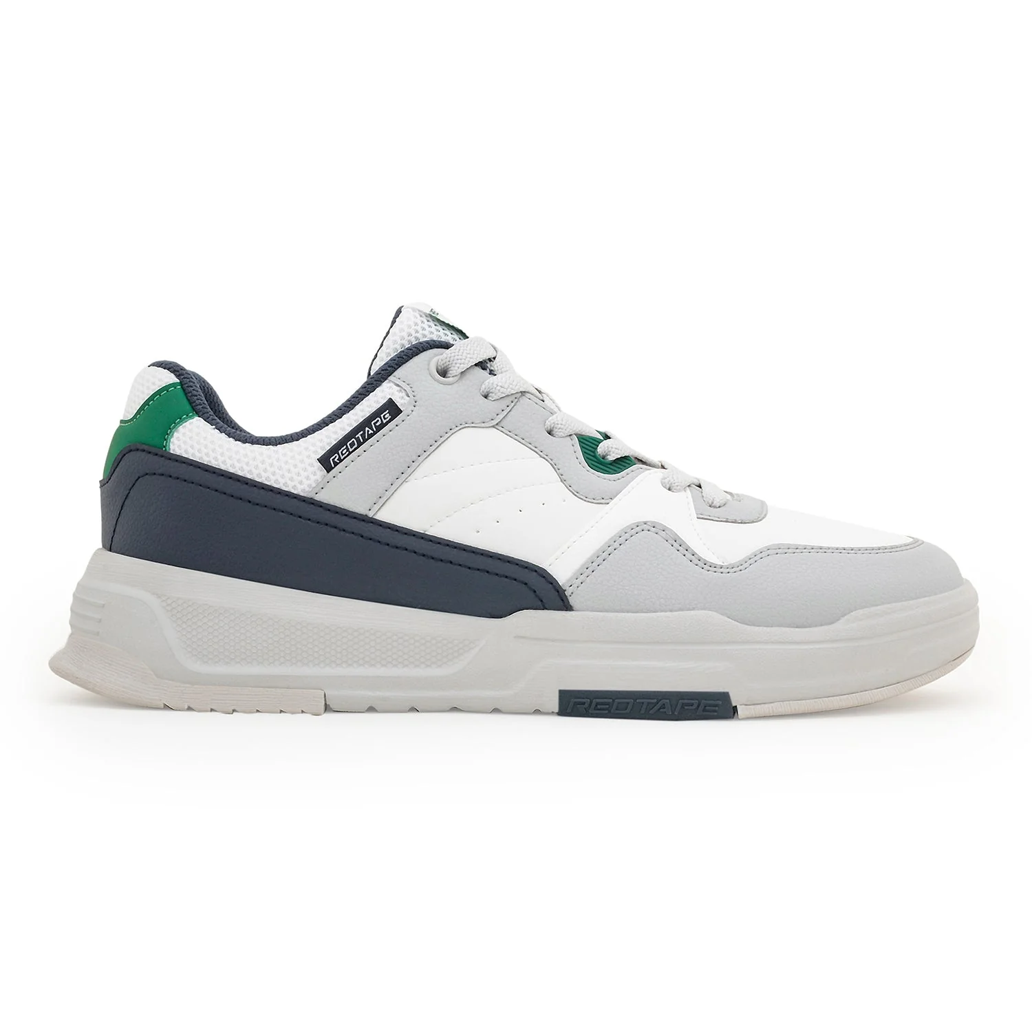 Men’s Lifestyle Sneakers | Everyday Comfort - Image 2