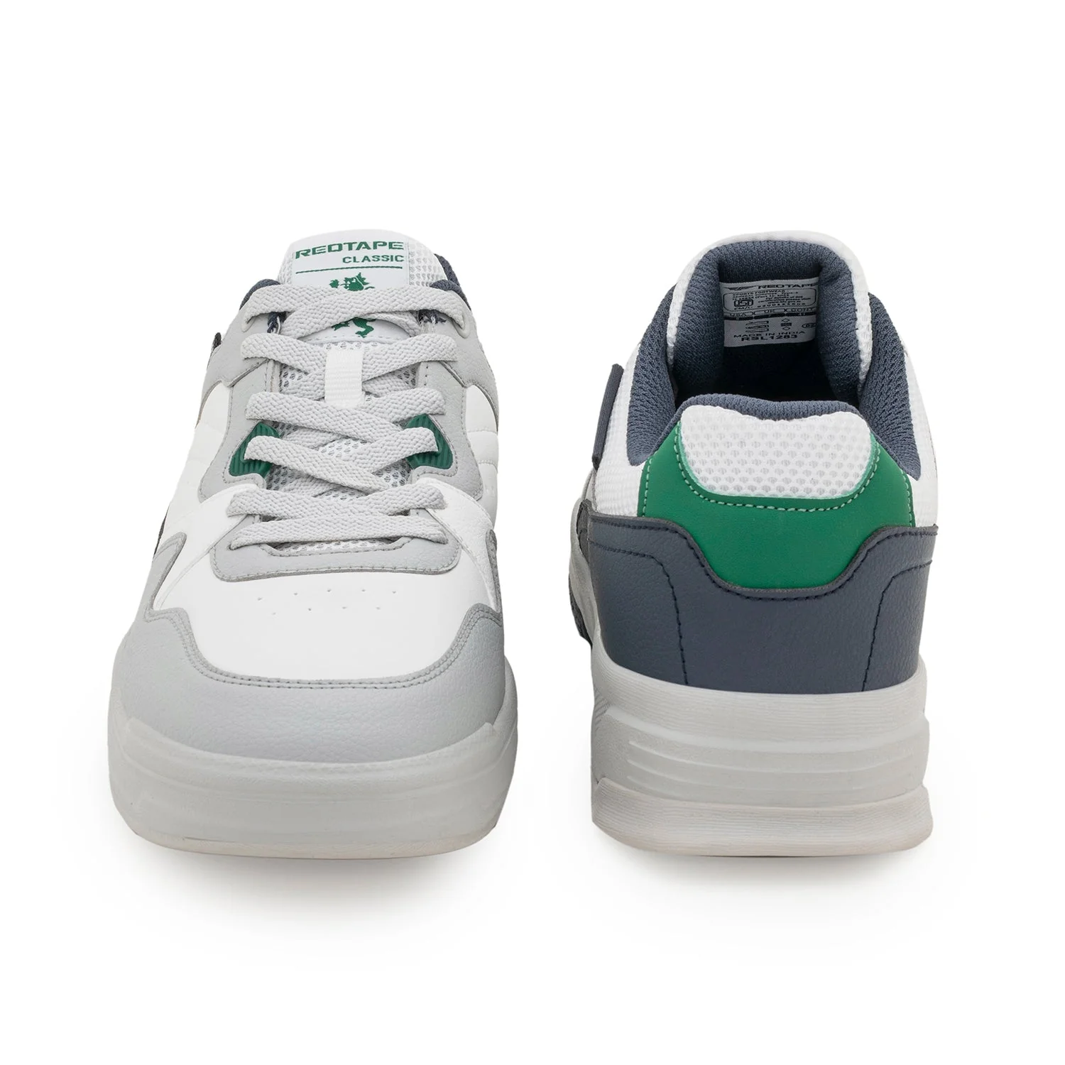 Men’s Lifestyle Sneakers | Everyday Comfort - Image 4