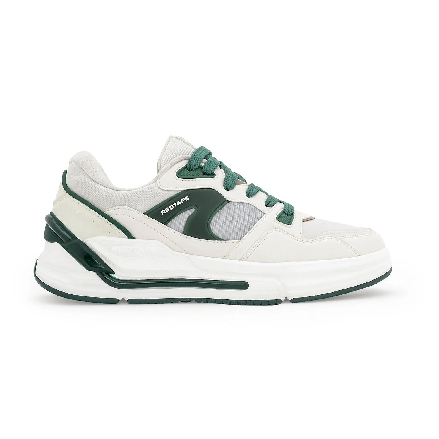 Men's Lifestyle Sneakers for Casual Everyday Style - Image 2