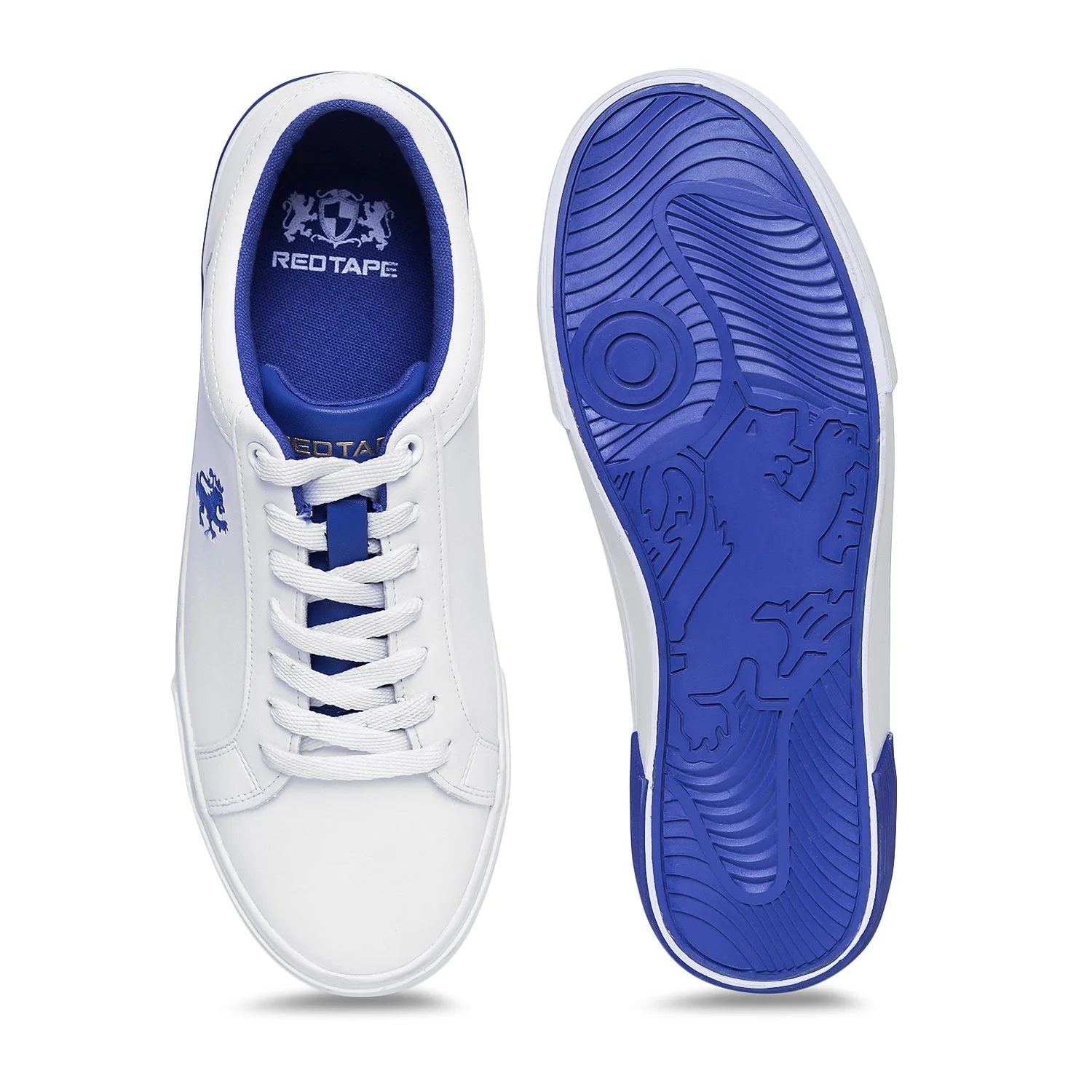 Men's Lifestyle Sneakers for Casual Everyday Comfort - Image 5