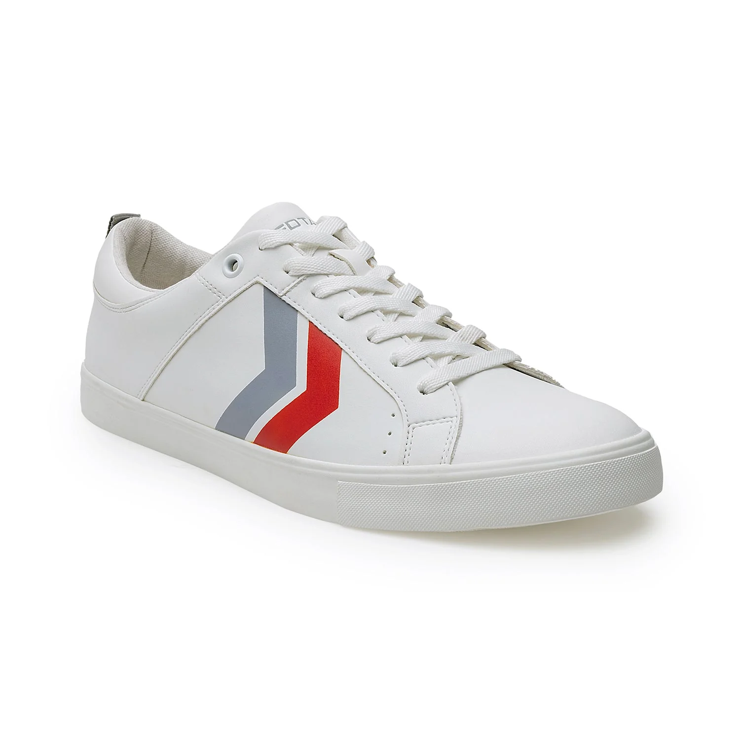Men Lifestyle Sneakers for Effortless Everyday Comfort