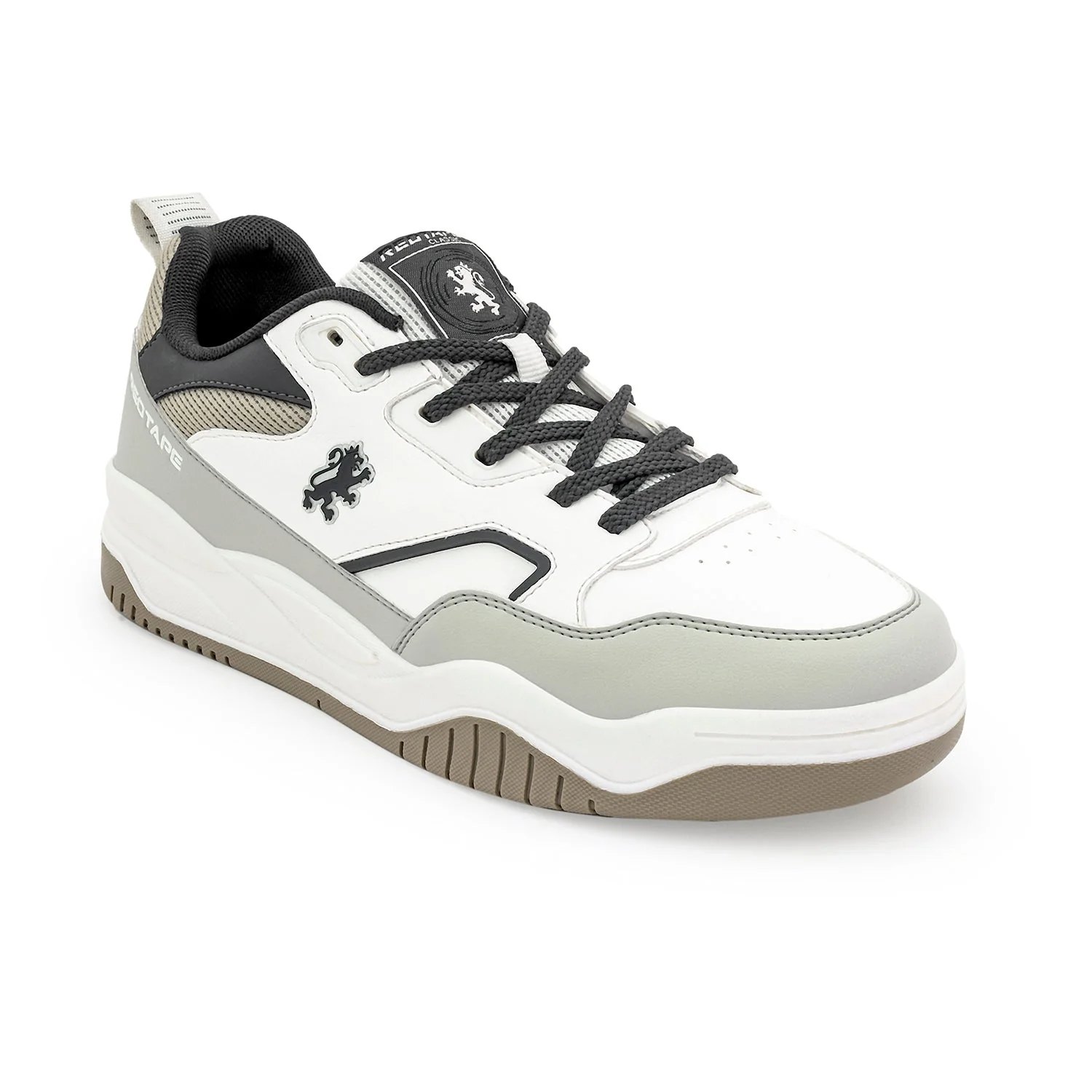 Men's Lifestyle Sneakers for Elevated Everyday Style