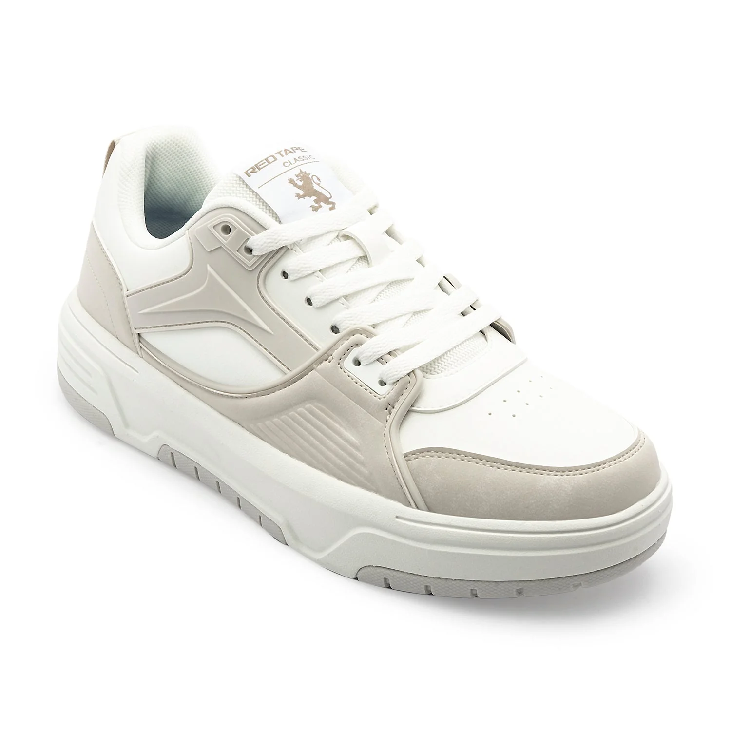Men Lifestyle Sneakers for Elevated Everyday Style