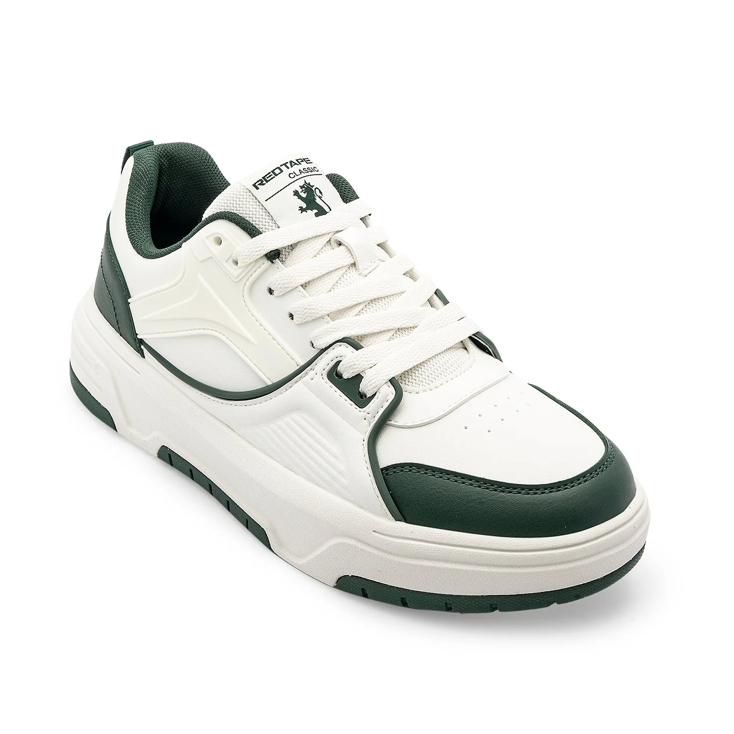 Men's Lifestyle Sneakers for Everyday Casual Wear