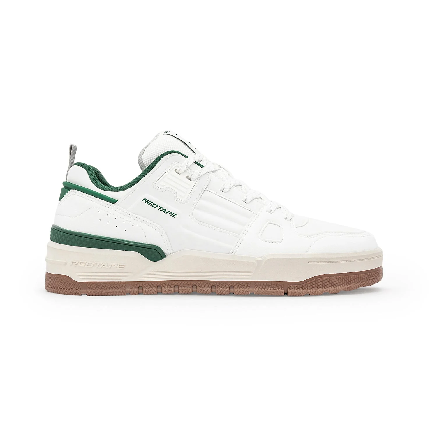 Men's Lifestyle Sneakers for Everyday Comfort & Style - Image 2