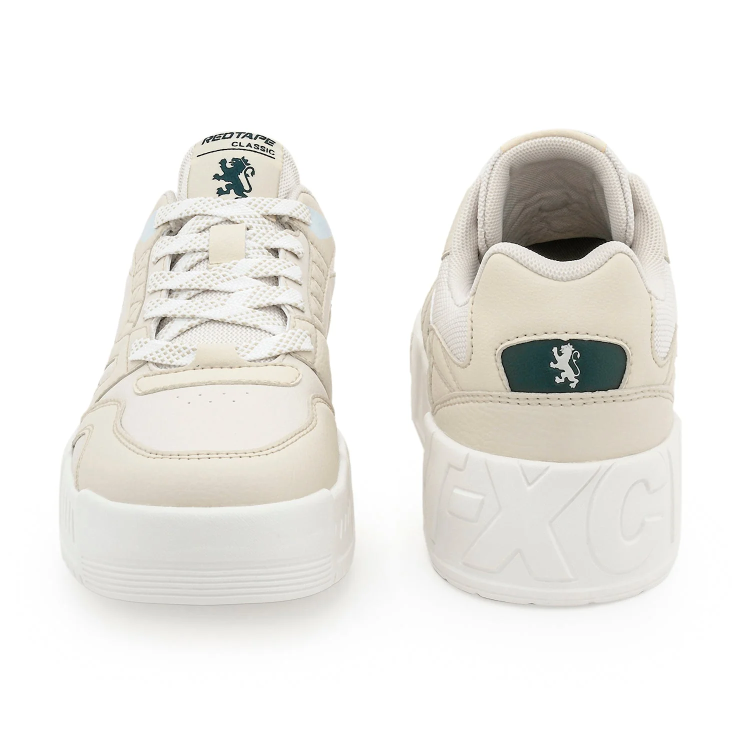 Mens Lifestyle Sneakers for Everyday Comfort - Image 4