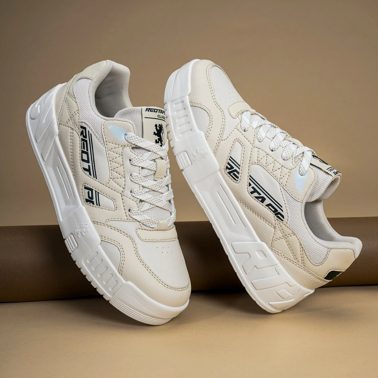 Mens Lifestyle Sneakers for Everyday Comfort - Image 6