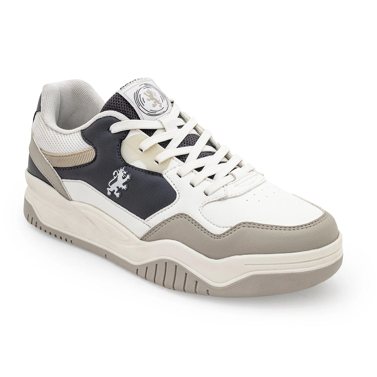 Mens Lifestyle Sneakers for Casual Street Style