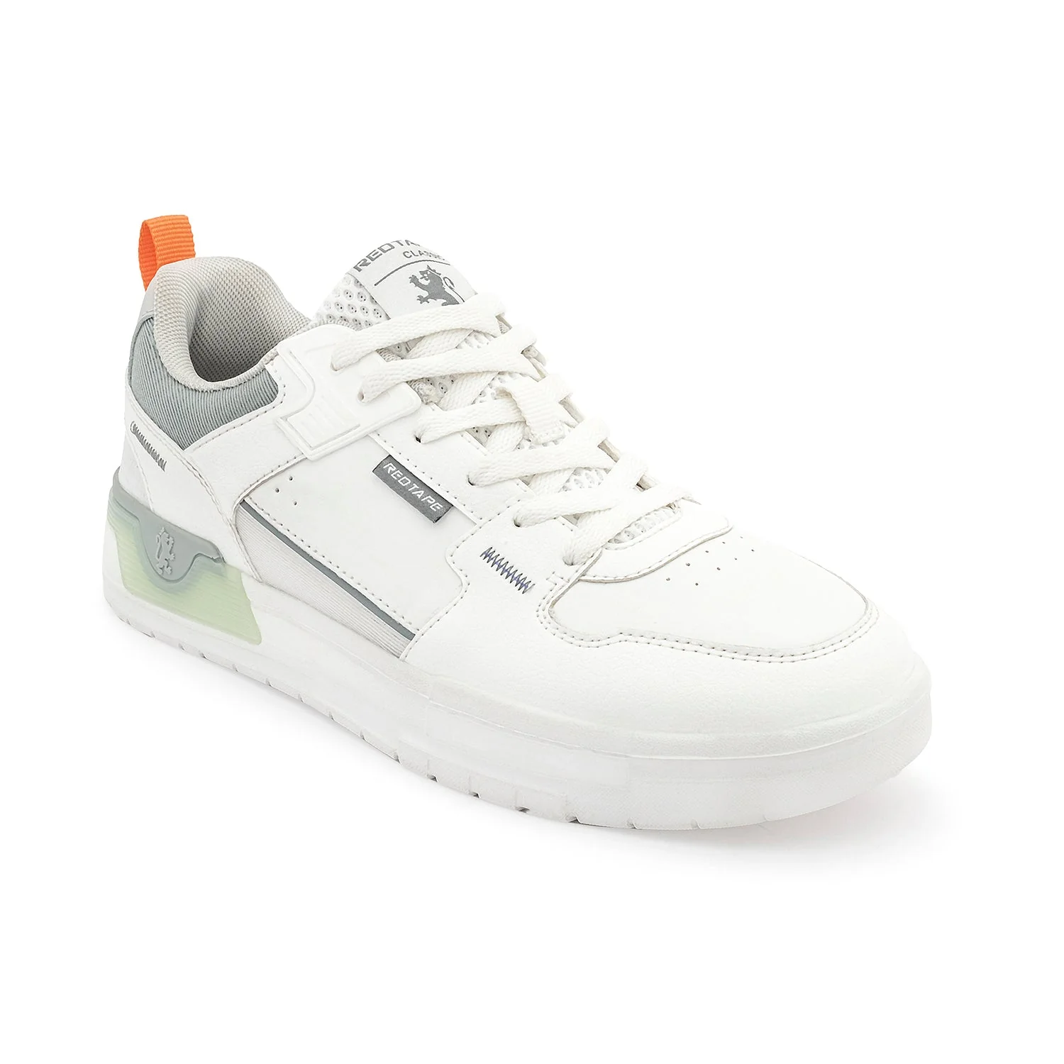 Mens Lifestyle Sneakers for Casual Days