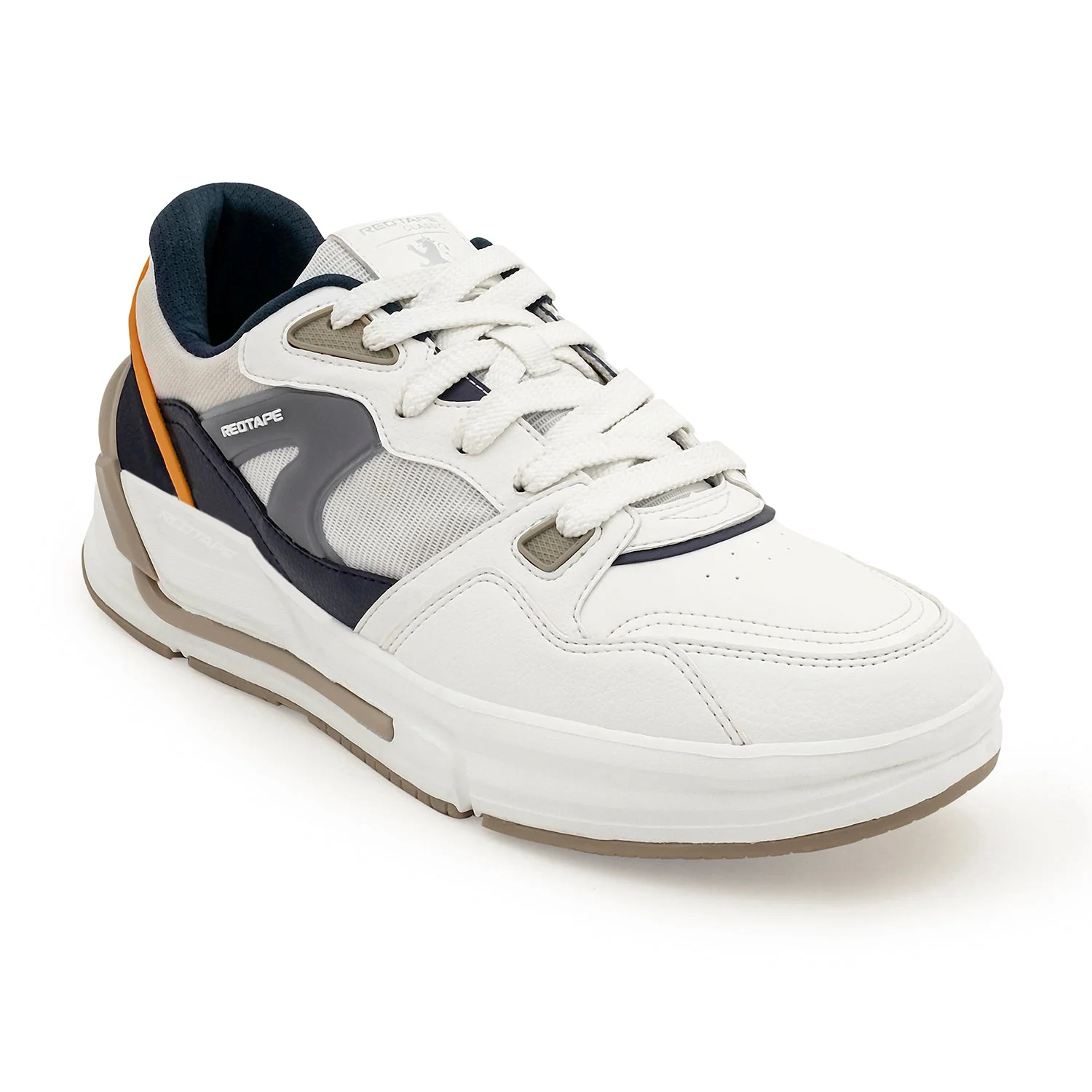 Men's Lifestyle Sneakers for Everyday Casual Style