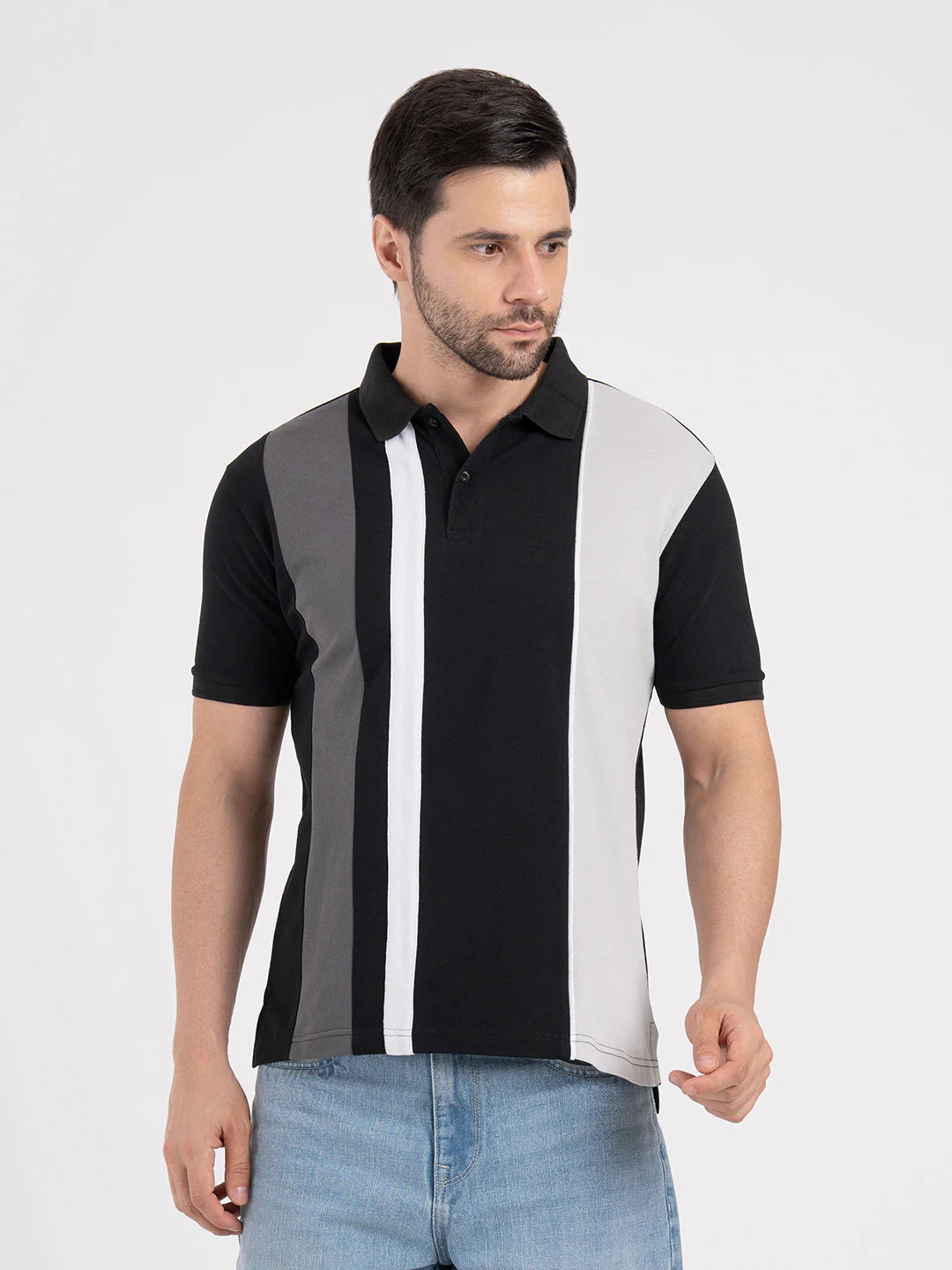 Mens Polo T-Shirt