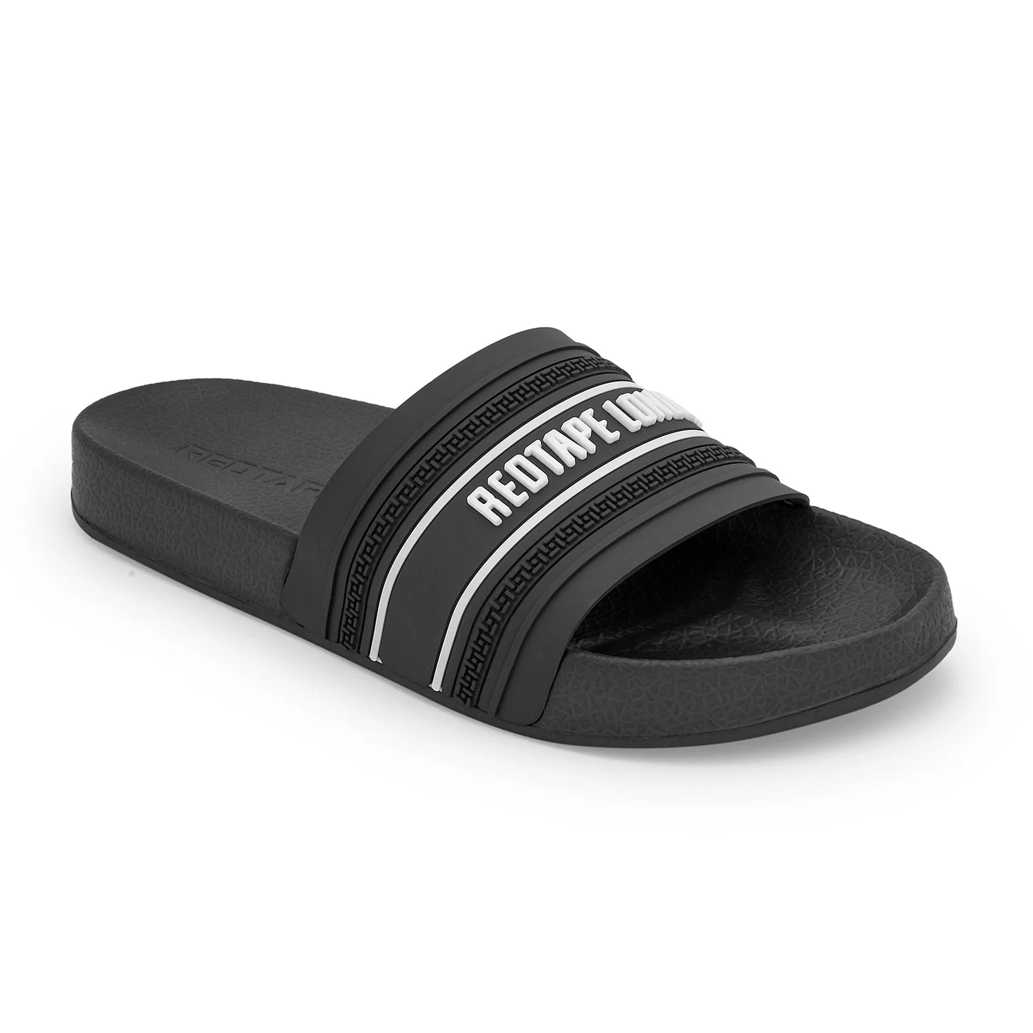 Men's Pool Sliders for Flexible Daily Comfort