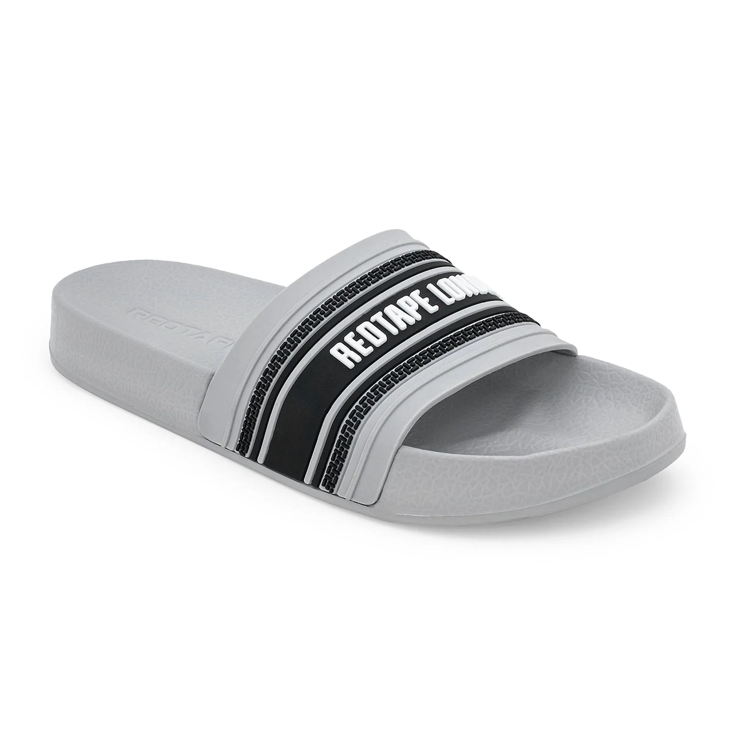 Men's Pool Sliders for Relaxed Fit