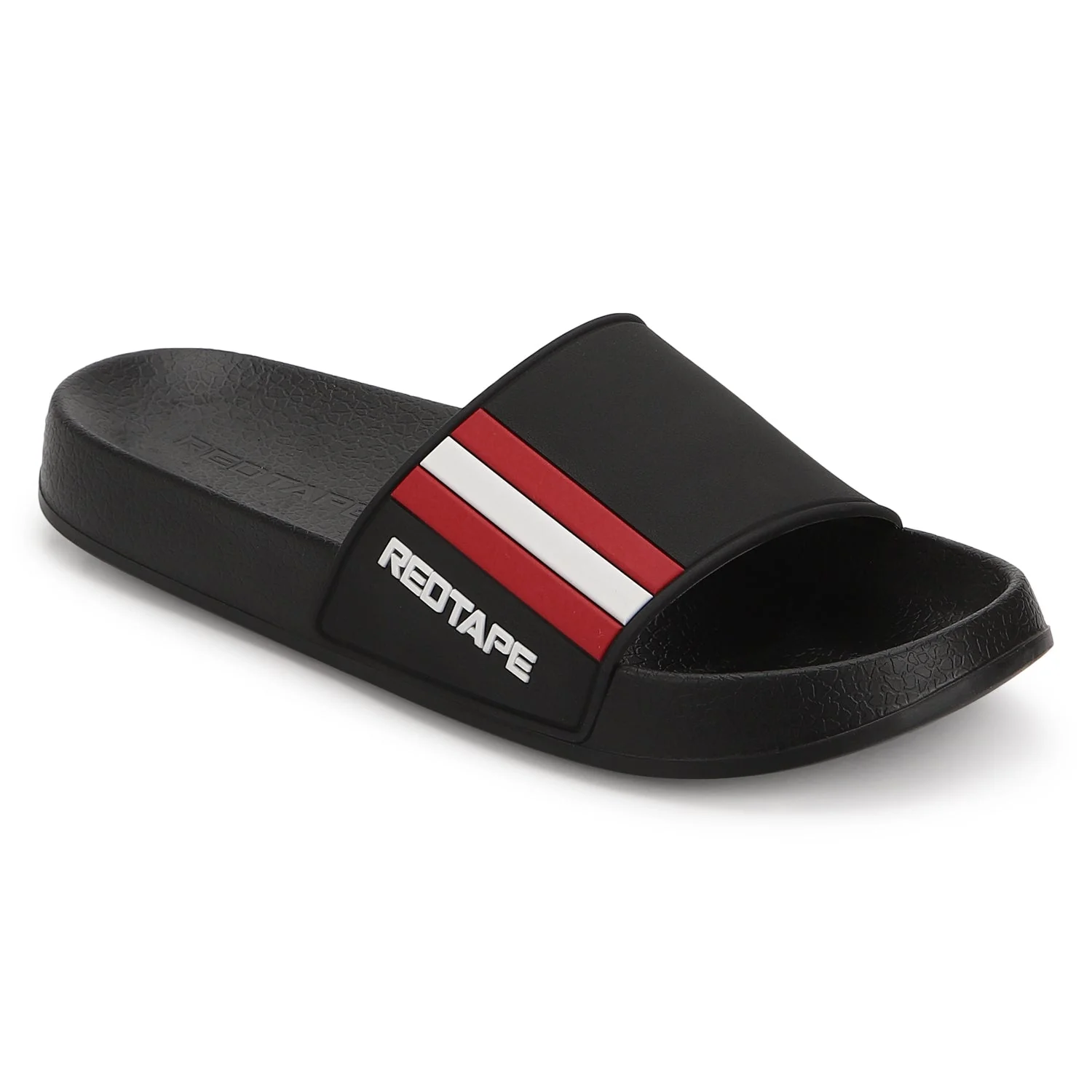 Men's Pool Sliders for Casual Everyday Ease