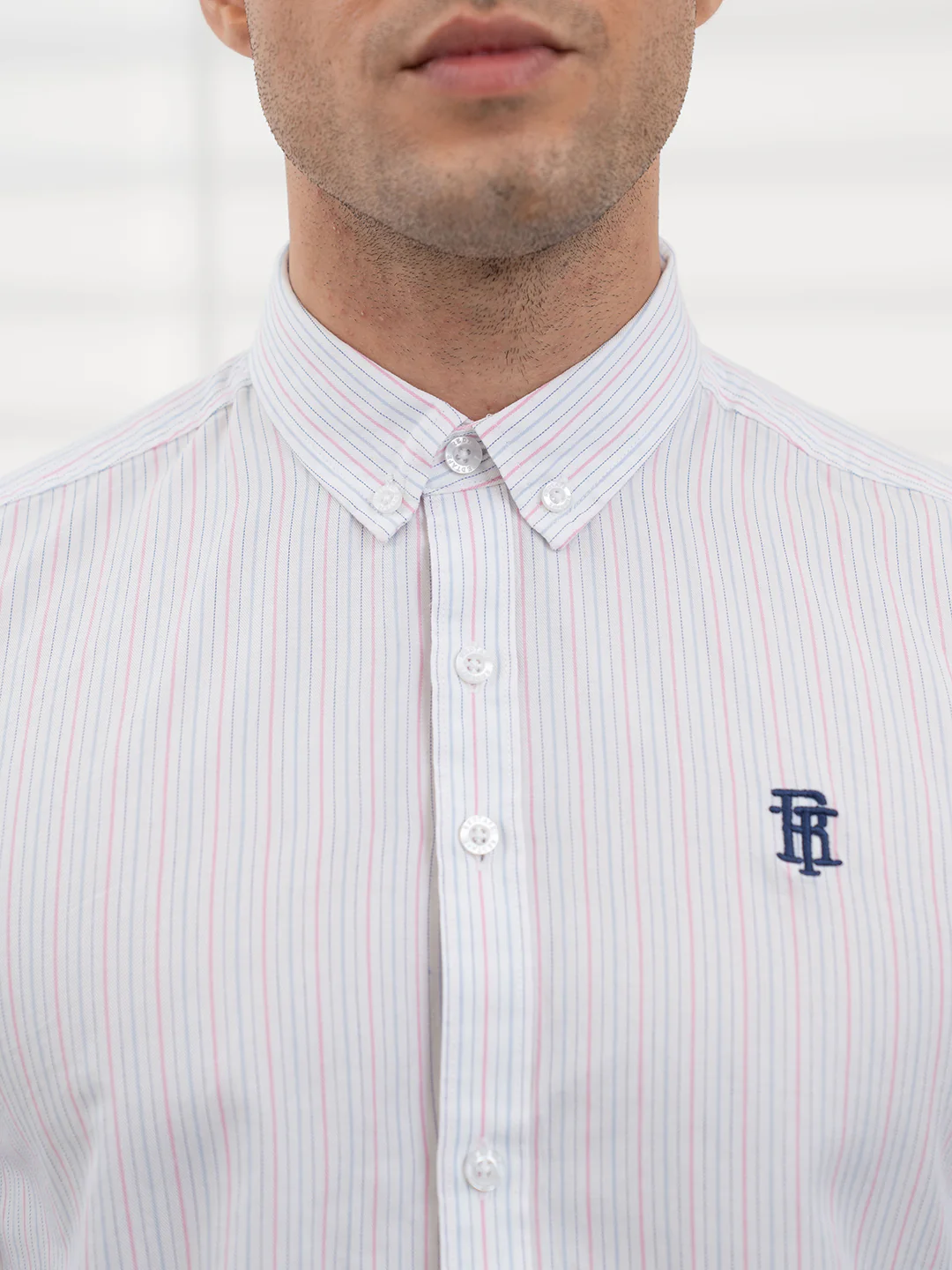 Men’s Premium Cotton Shirt for Stylish Everyday Refined Look - Image 6