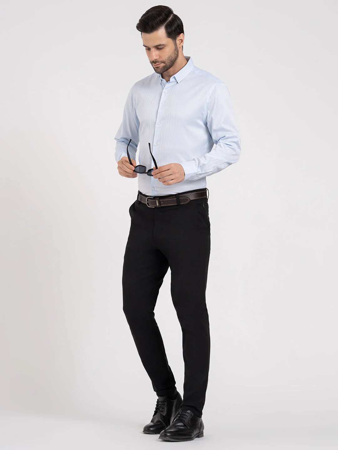 Mens Shirt for Formal Sophisticated Style