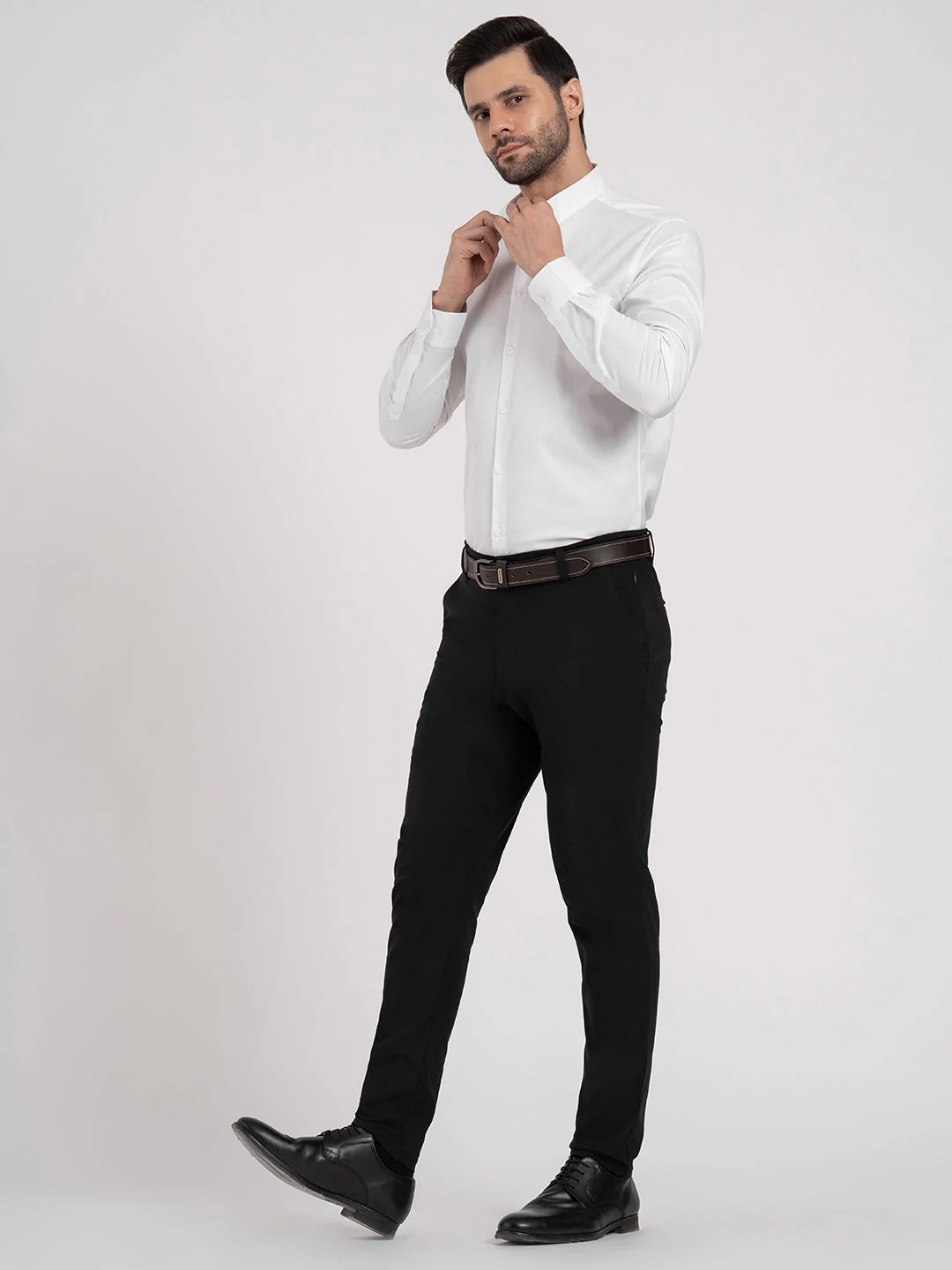 Mens Shirt for Formal Polished Style