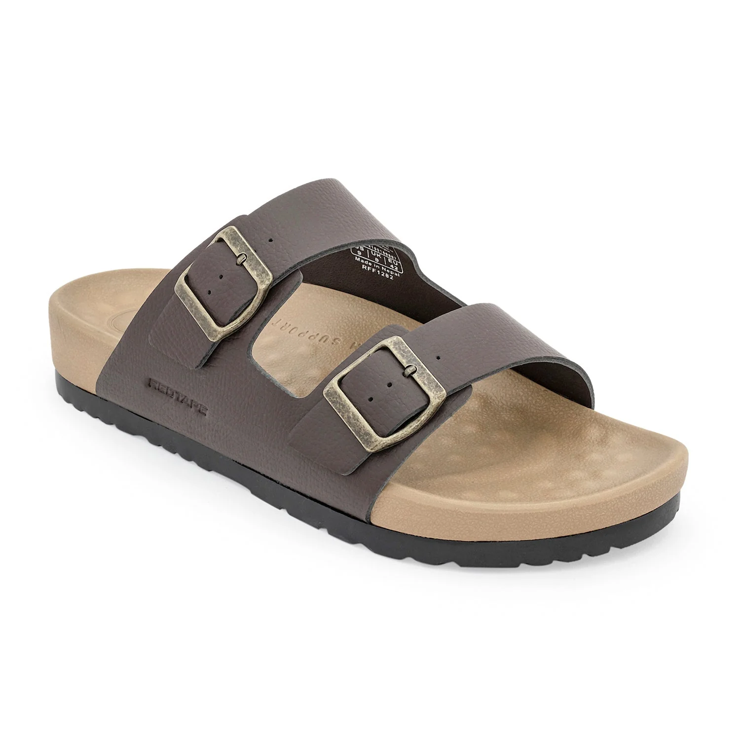 Men's Sliders for Everyday Relaxed Comfort