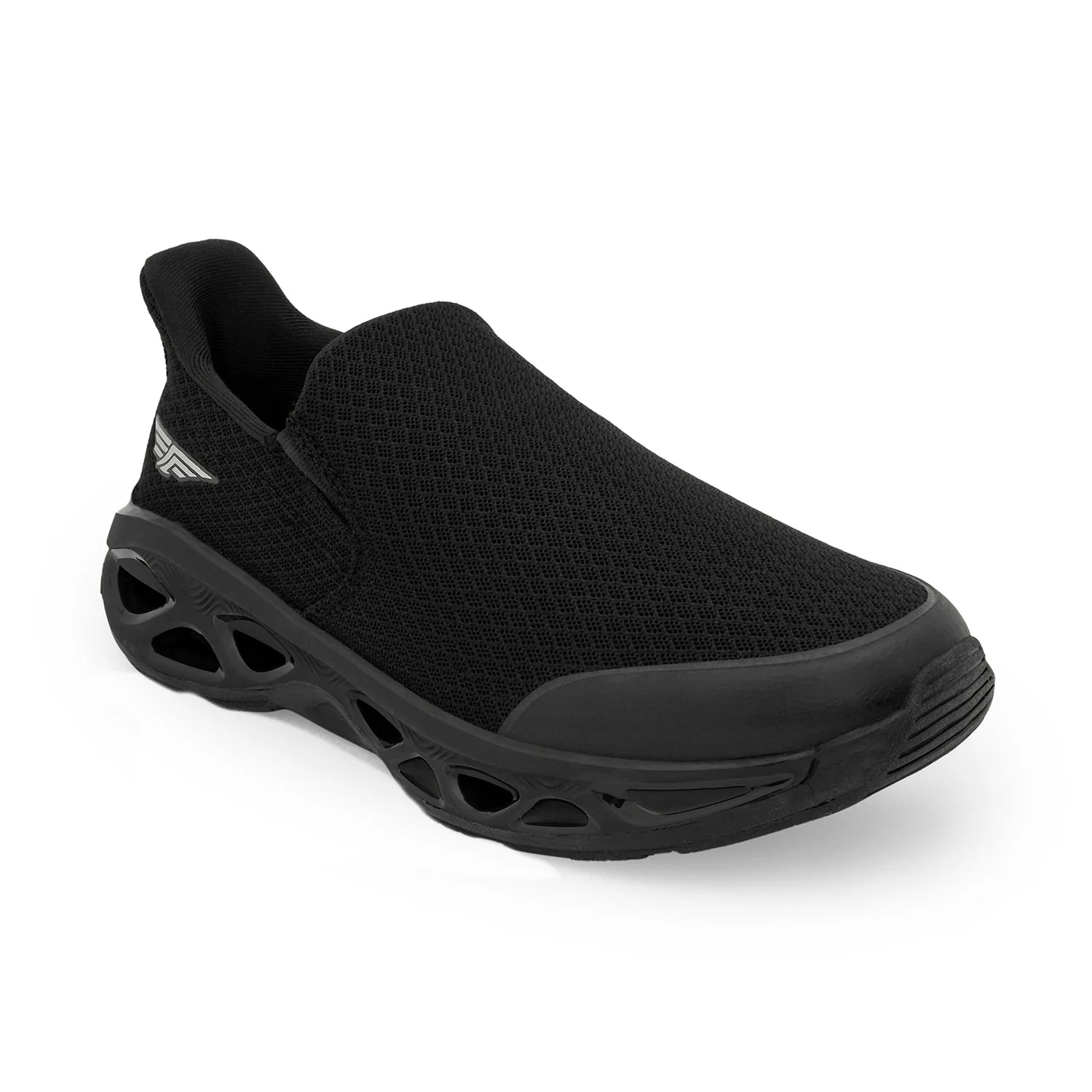 Men's Slipon for Breathable Comfort and Daily Support