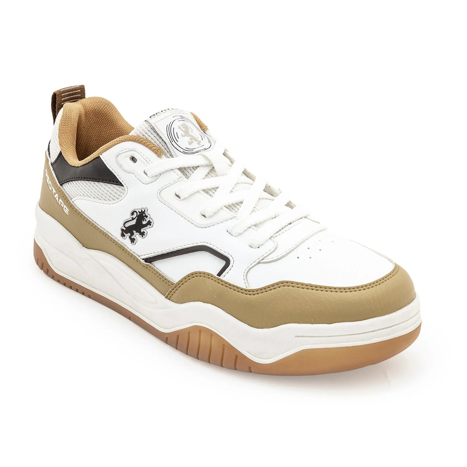 Men's Sneakers - Image 3