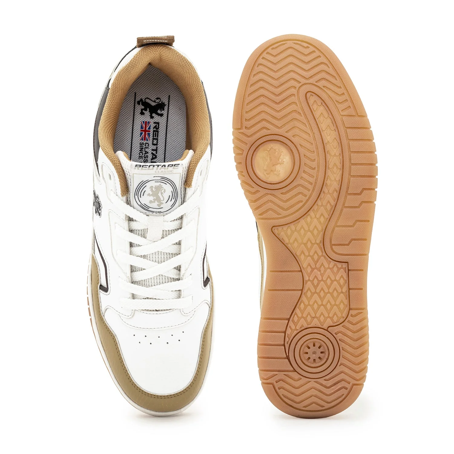 Men's Sneakers - Image 6