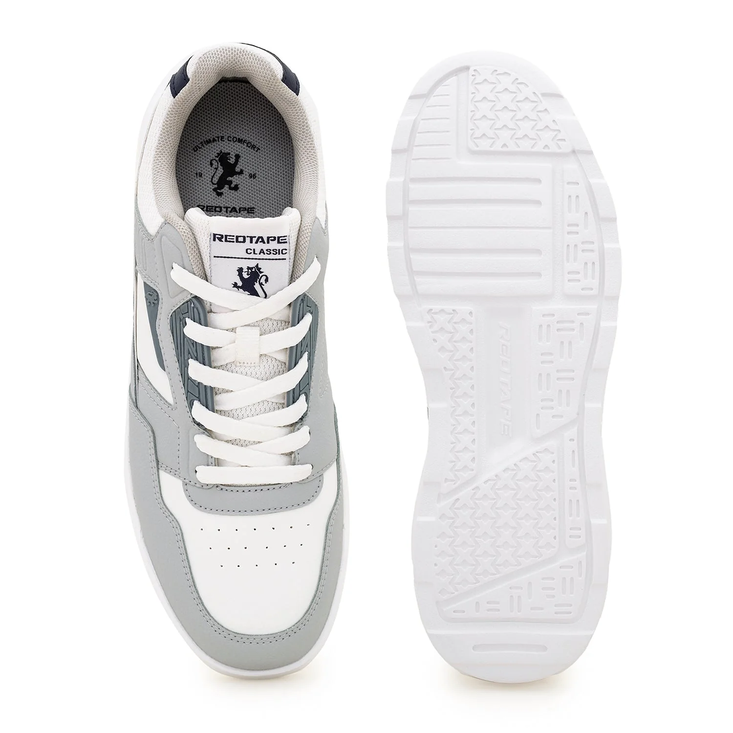 Men Sneakers for Casual Everyday Comfort - Image 5