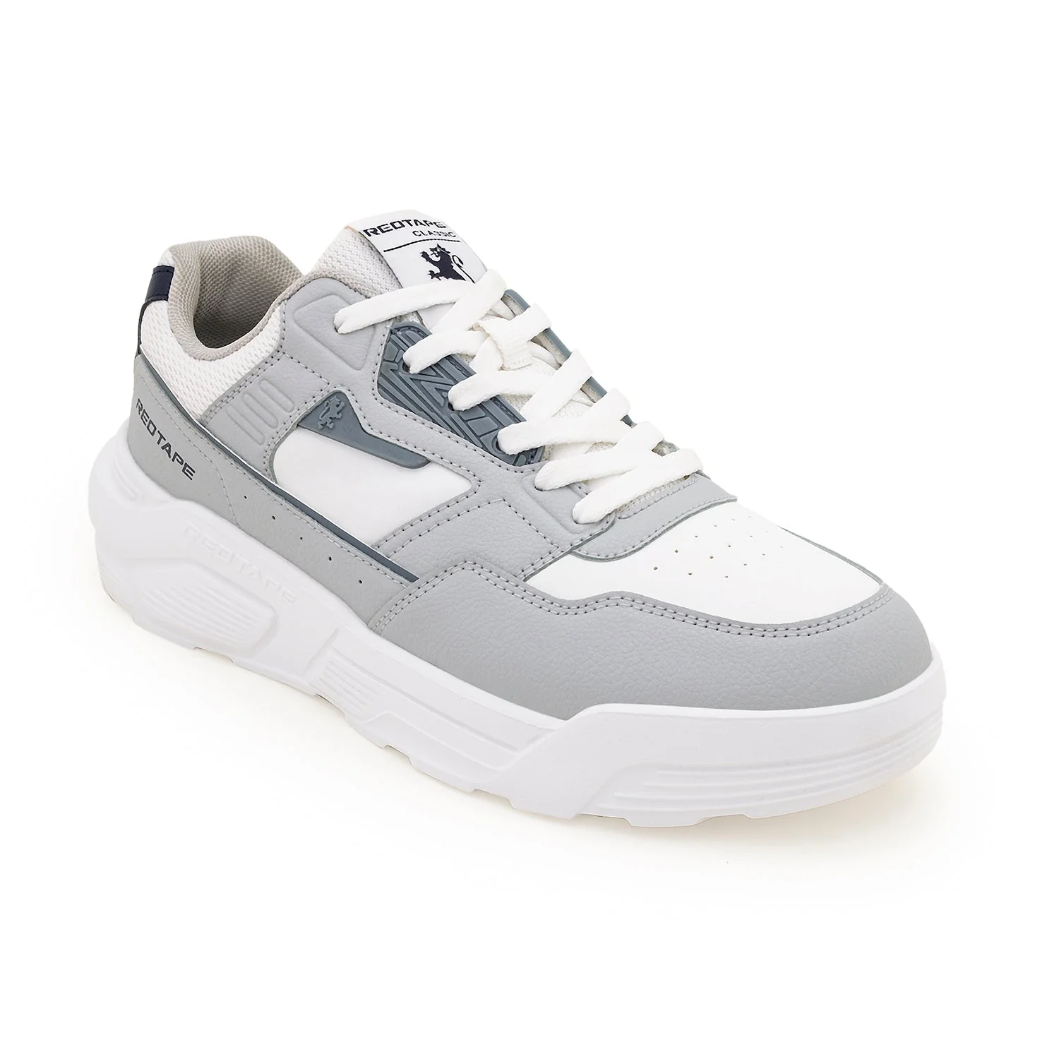 Men Sneakers for Casual Everyday Comfort - Image 7
