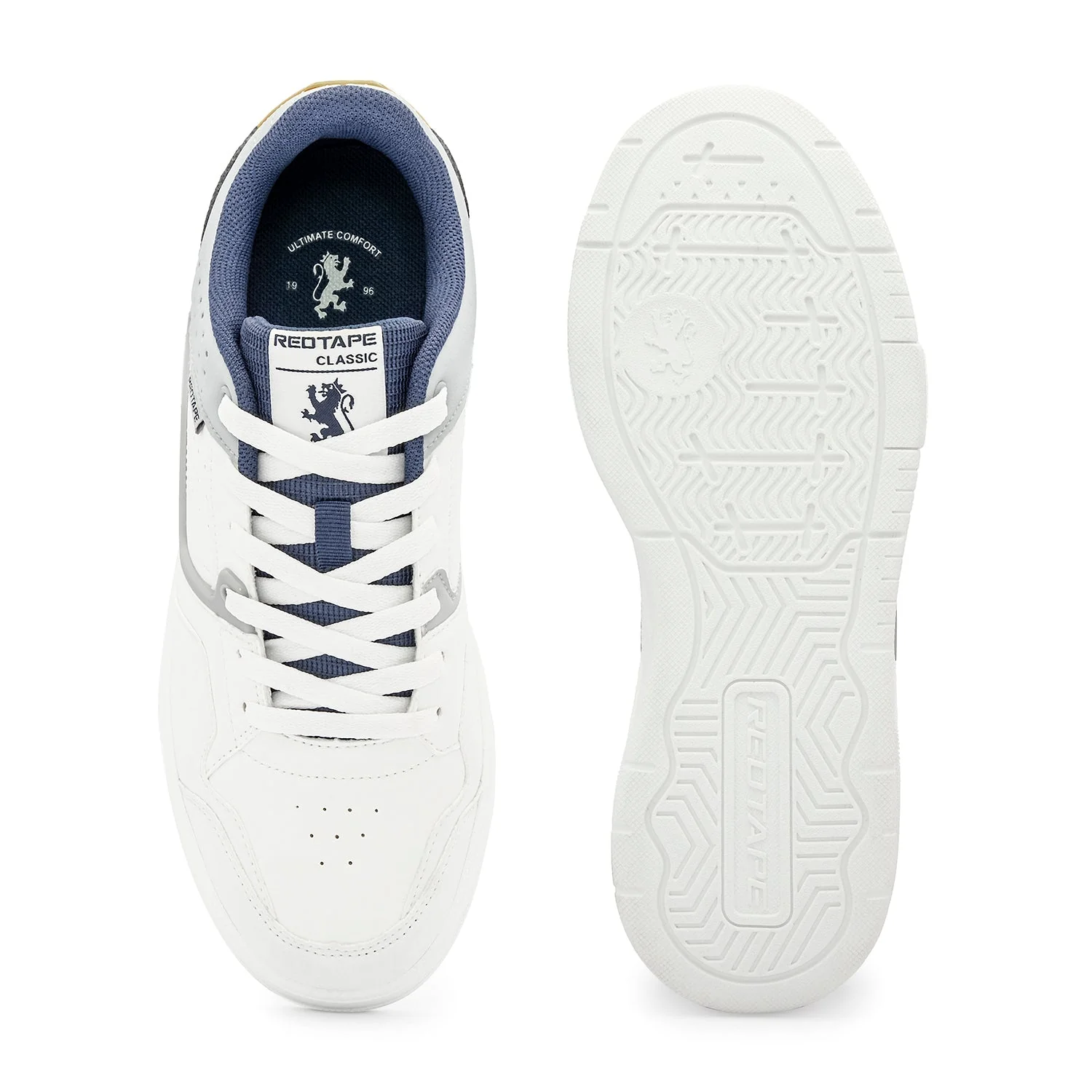 Mens Sneakers for Everyday Casual Style - Image 5