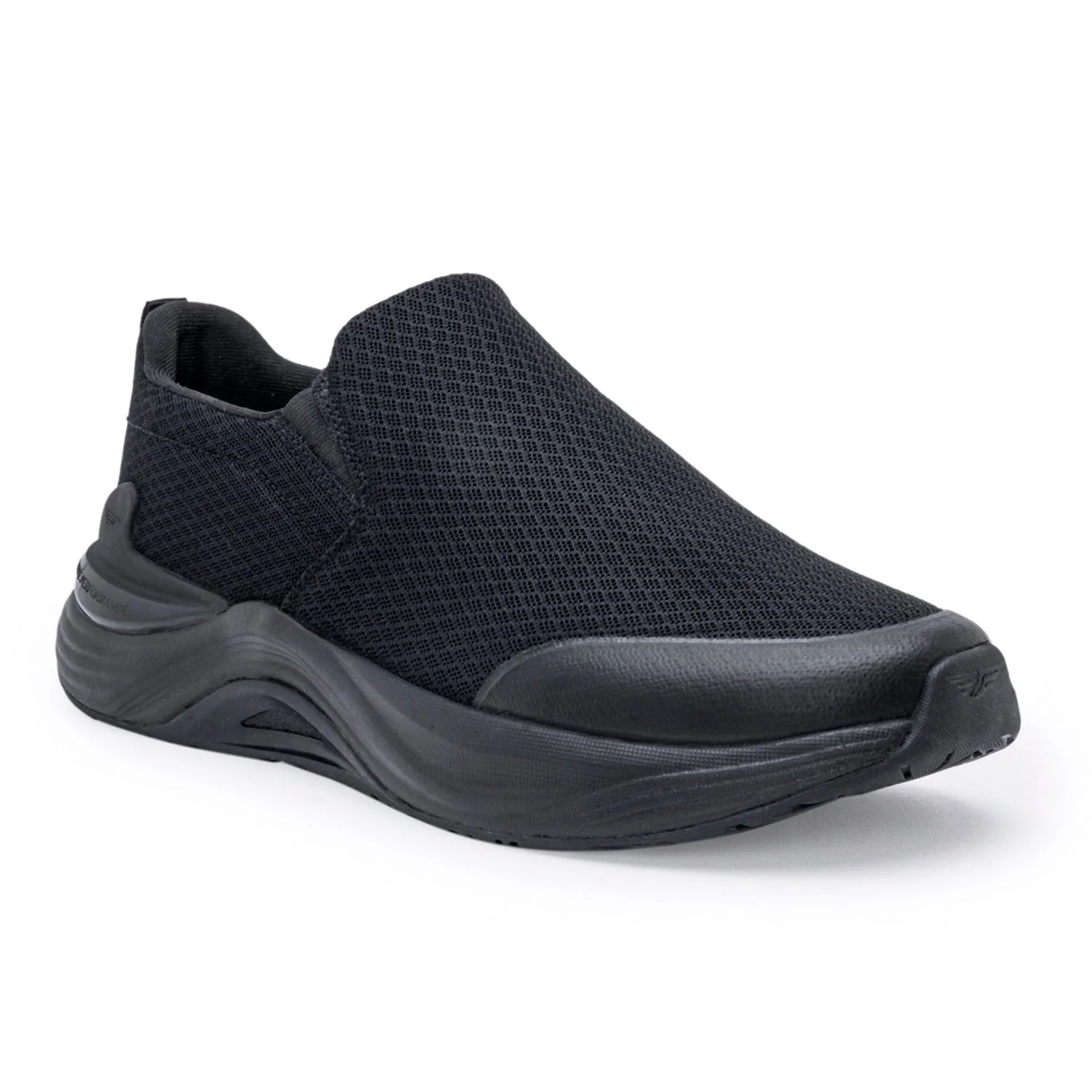 Men's Walking Shoes - Image 3