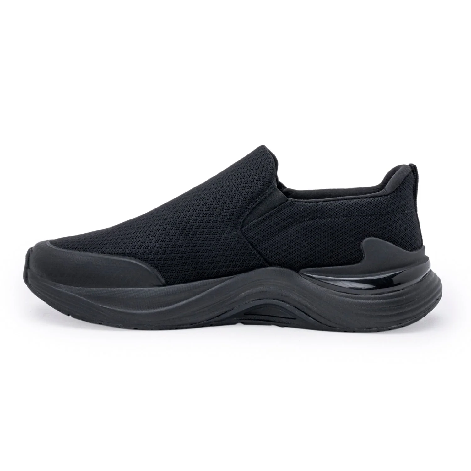 Men's Walking Shoes - Image 4