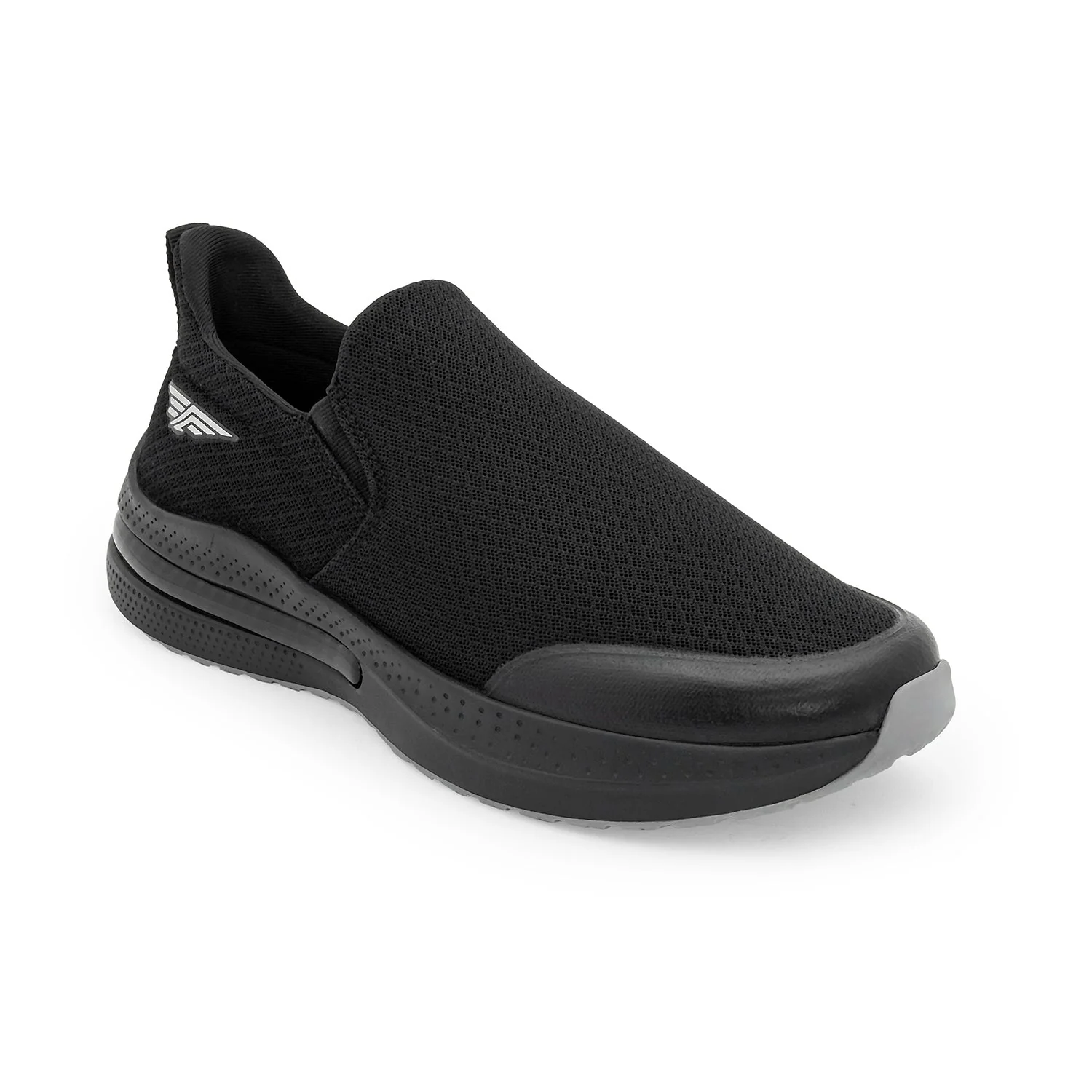 Men's Walking Slip-On