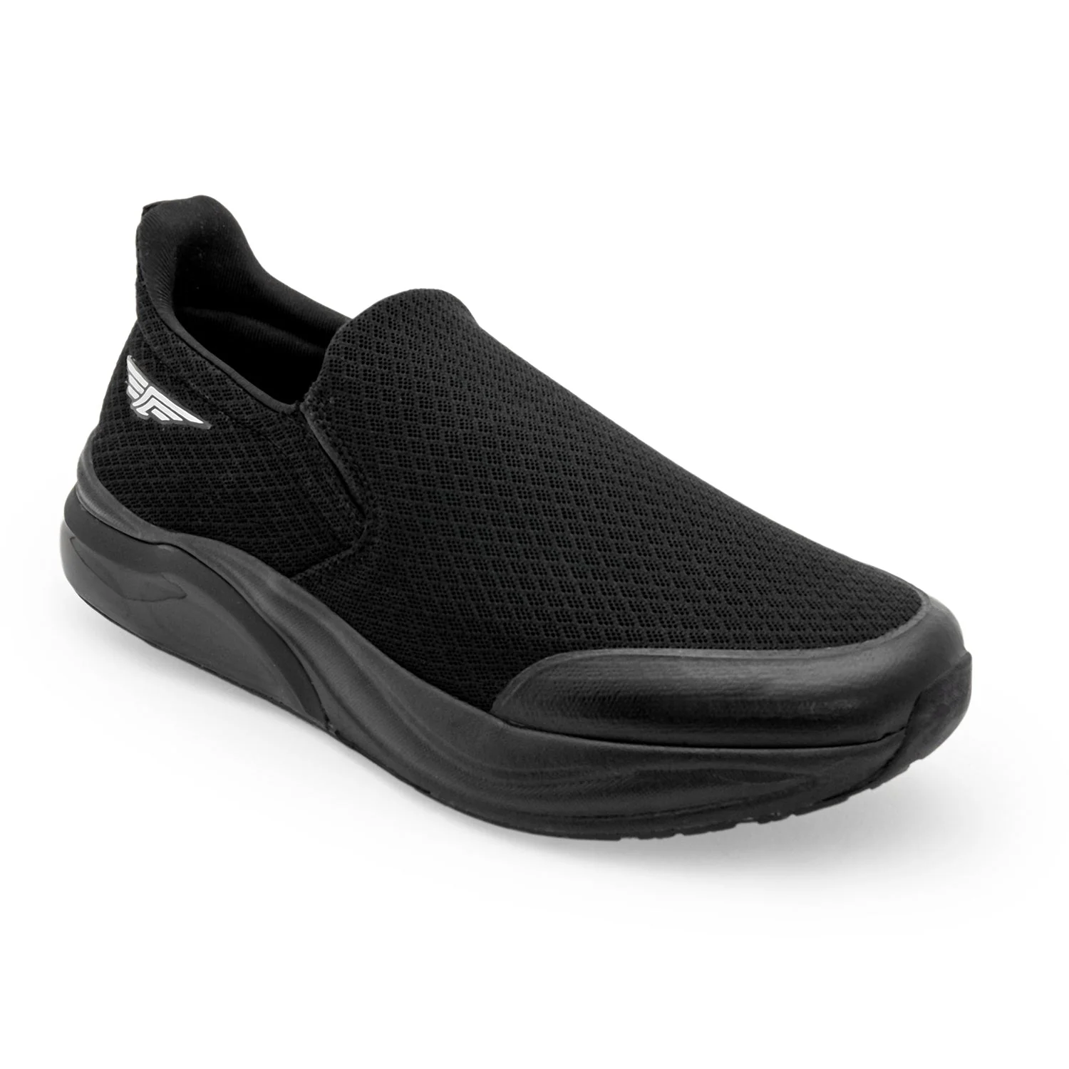Men's Walking Slip-On Shoes