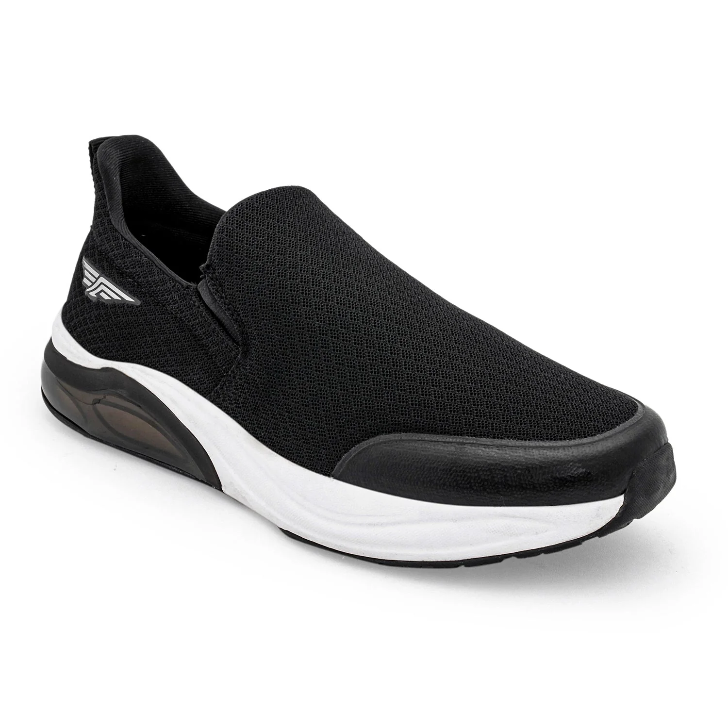 Men's Walking Slip-On Shoes
