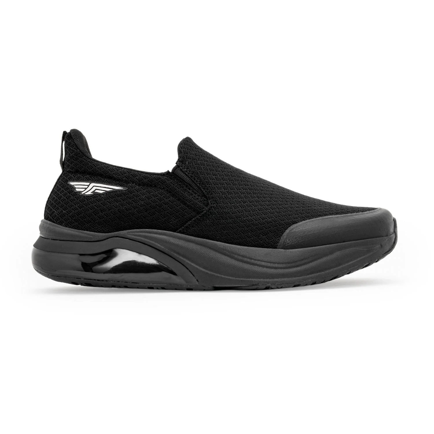 Men's Walking Slip-On Shoes | Easy Comfort for Daily Strides - Image 2